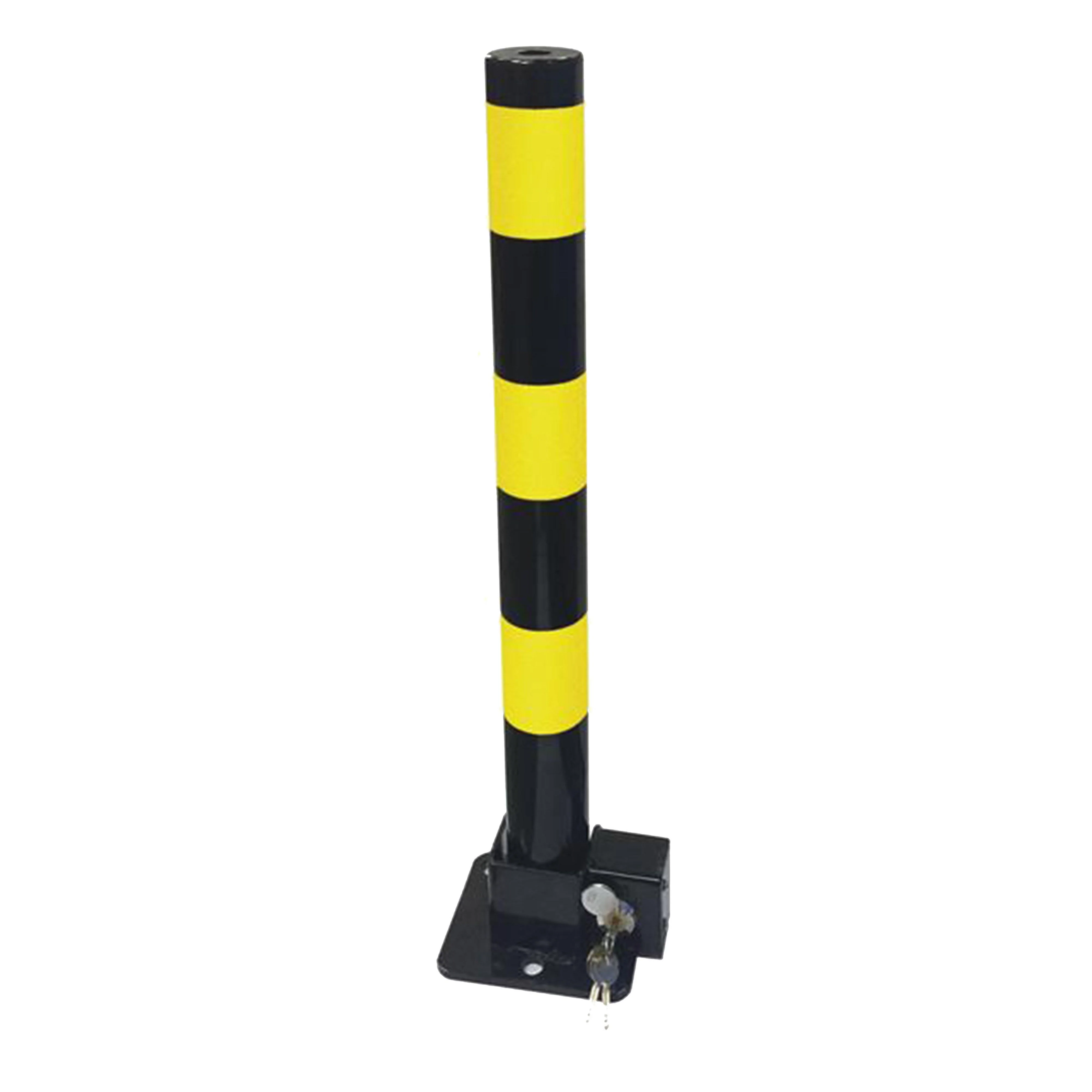 Folding Parking Post - Image 2
