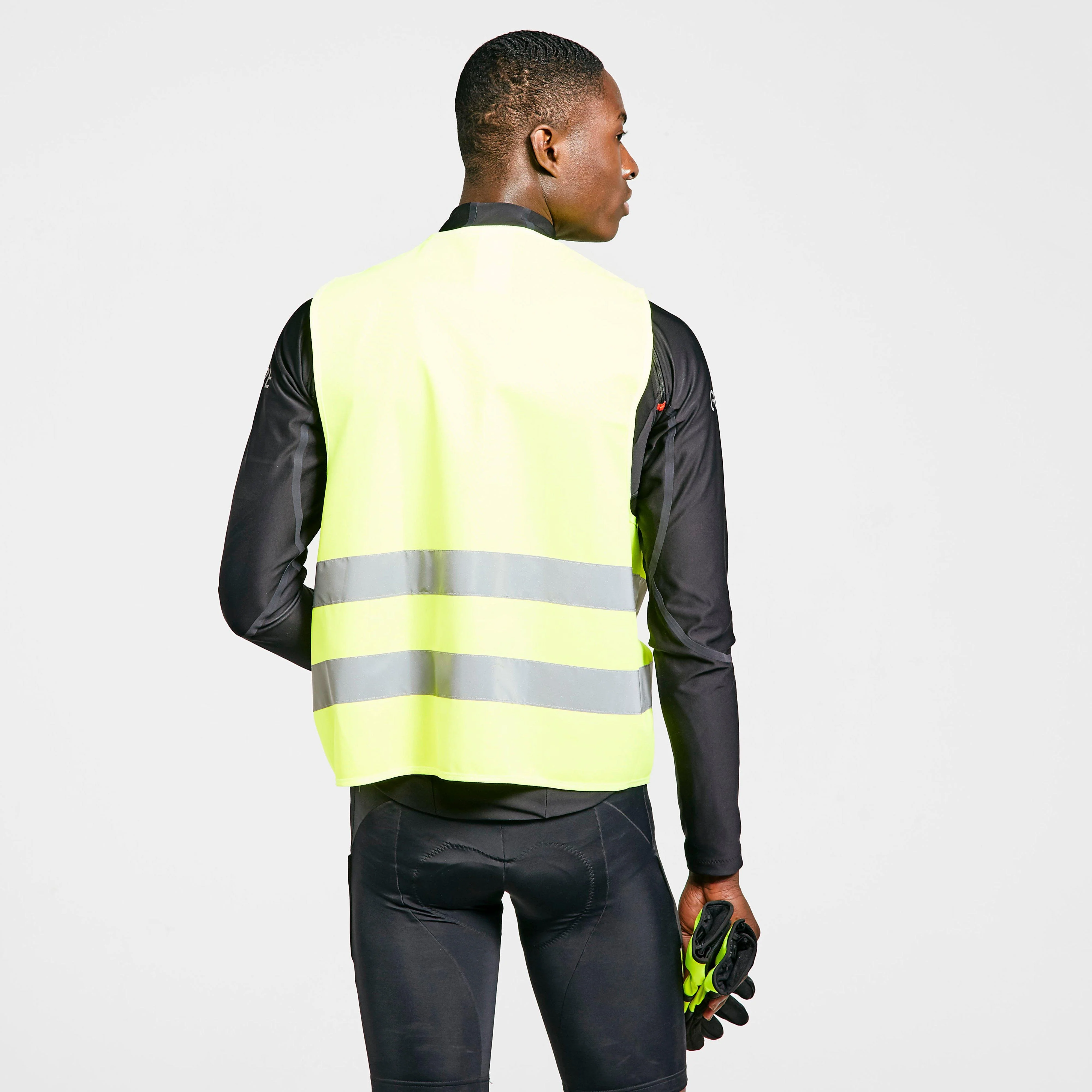 Hi Vis Vest - Image 2