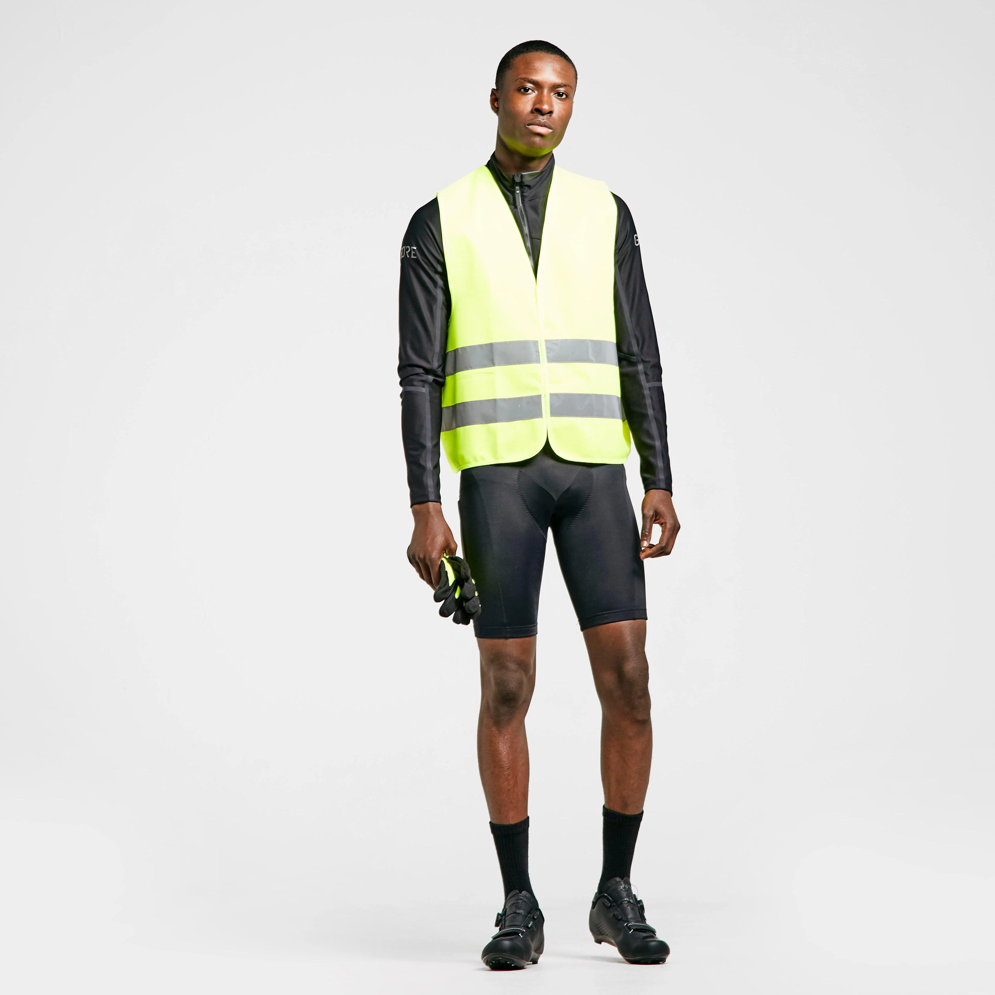 Hi Vis Vest - Image 3