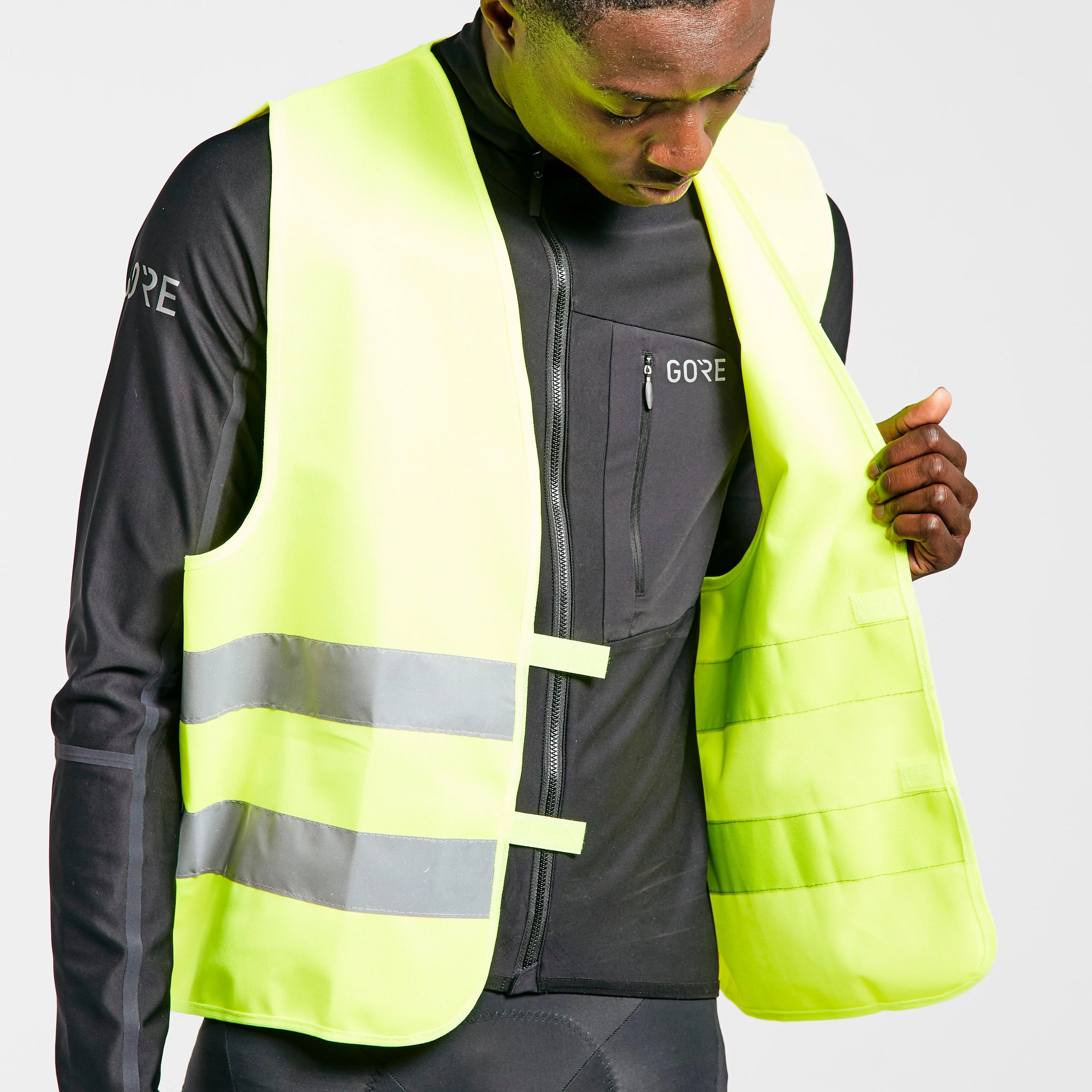 Hi Vis Vest - Image 4