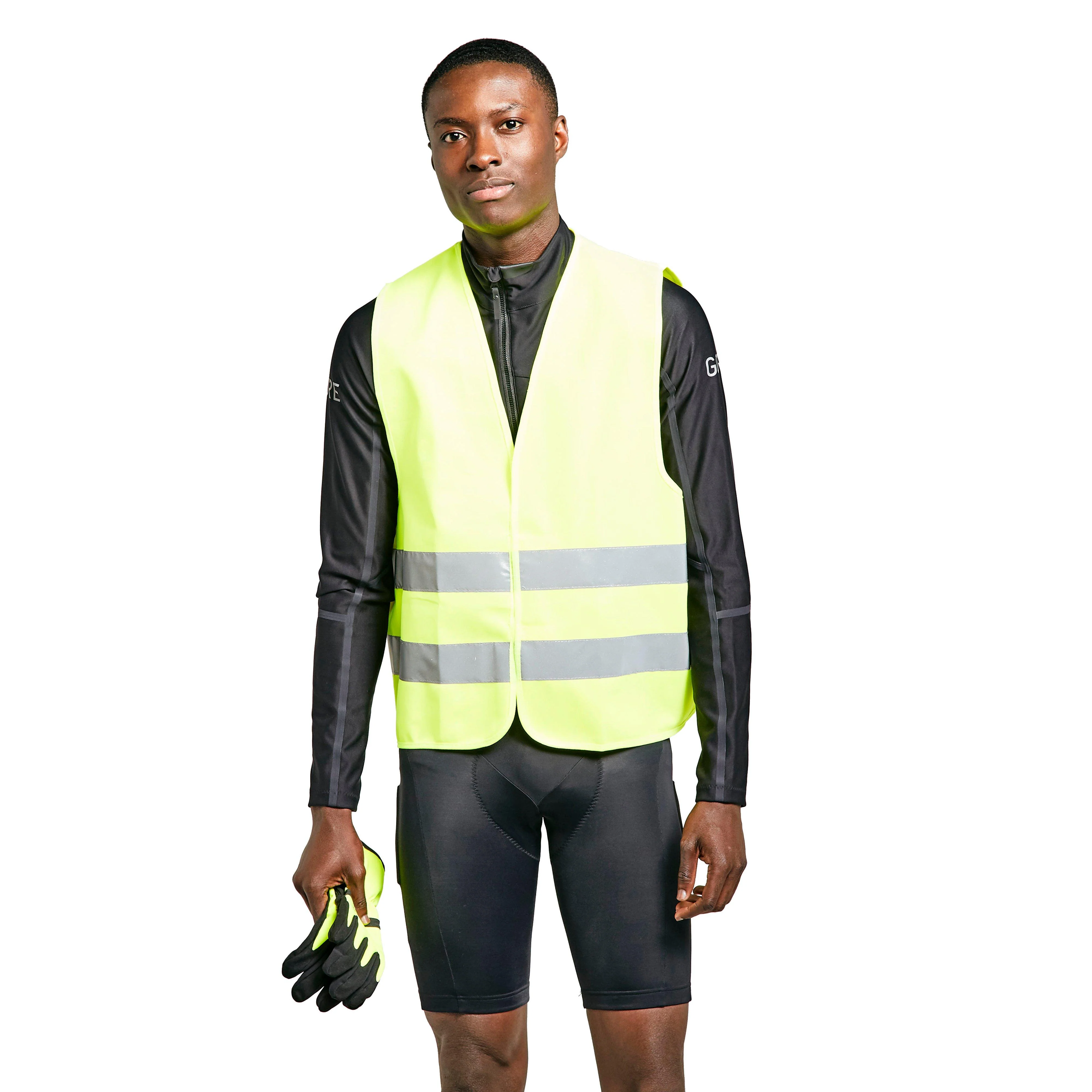 Hi Vis Vest - Image 5