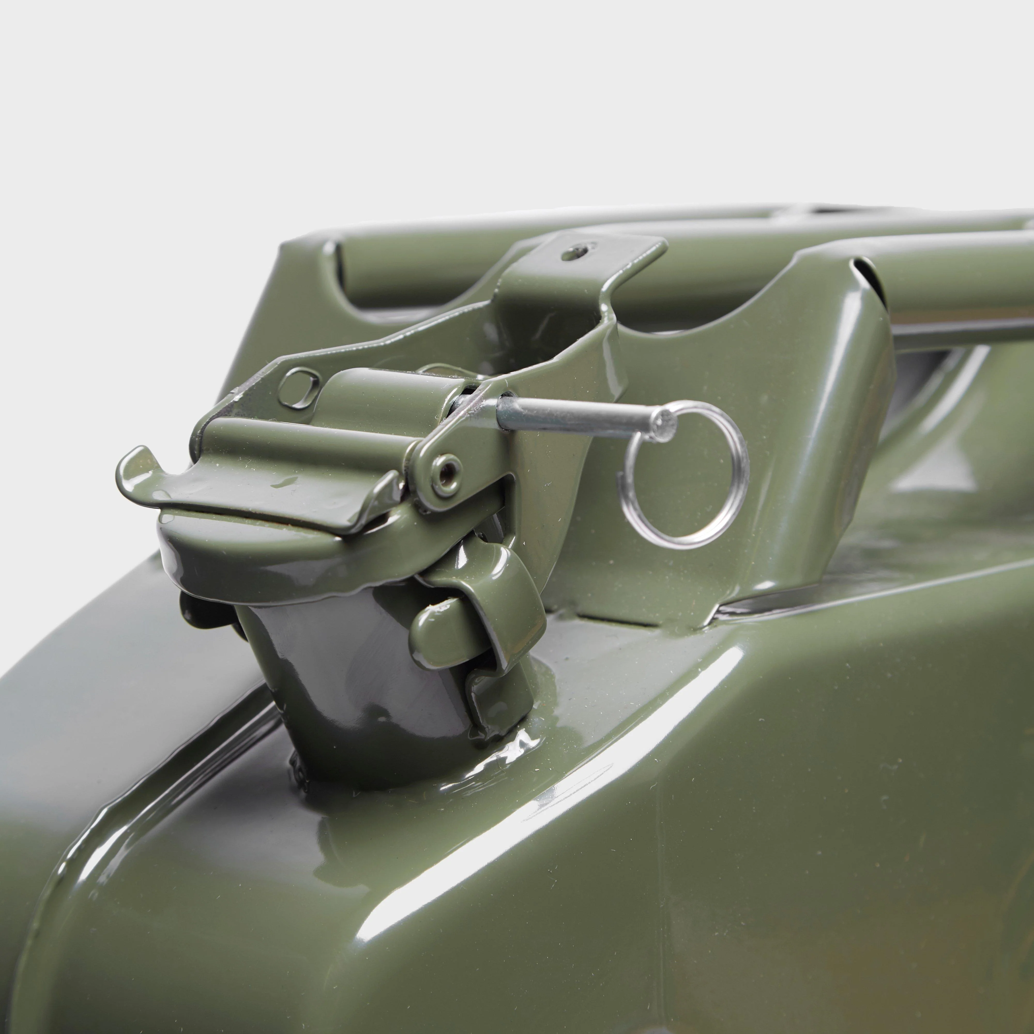 Jerry Can (20 Litre) - Image 2