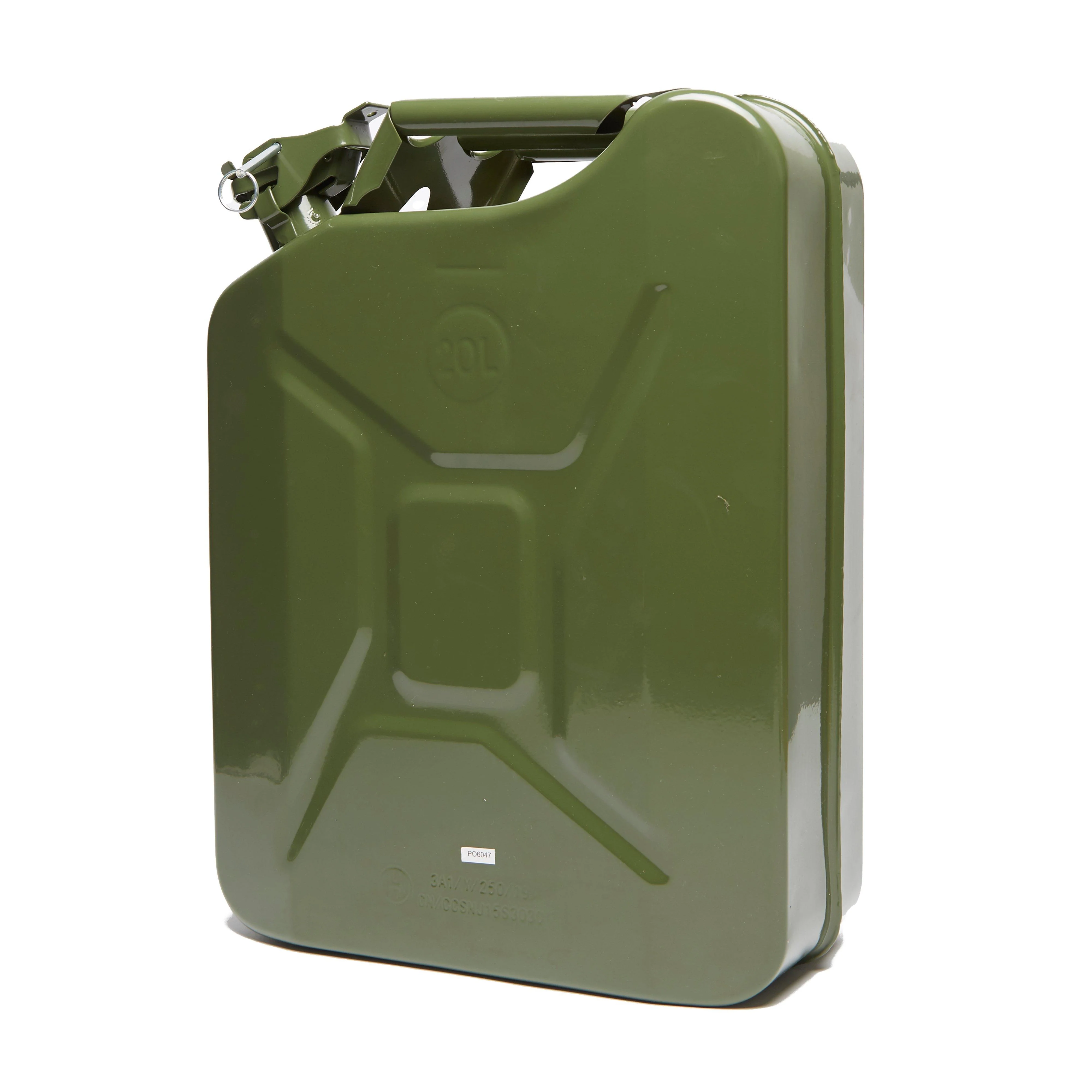 Jerry Can (20 Litre) - Image 4