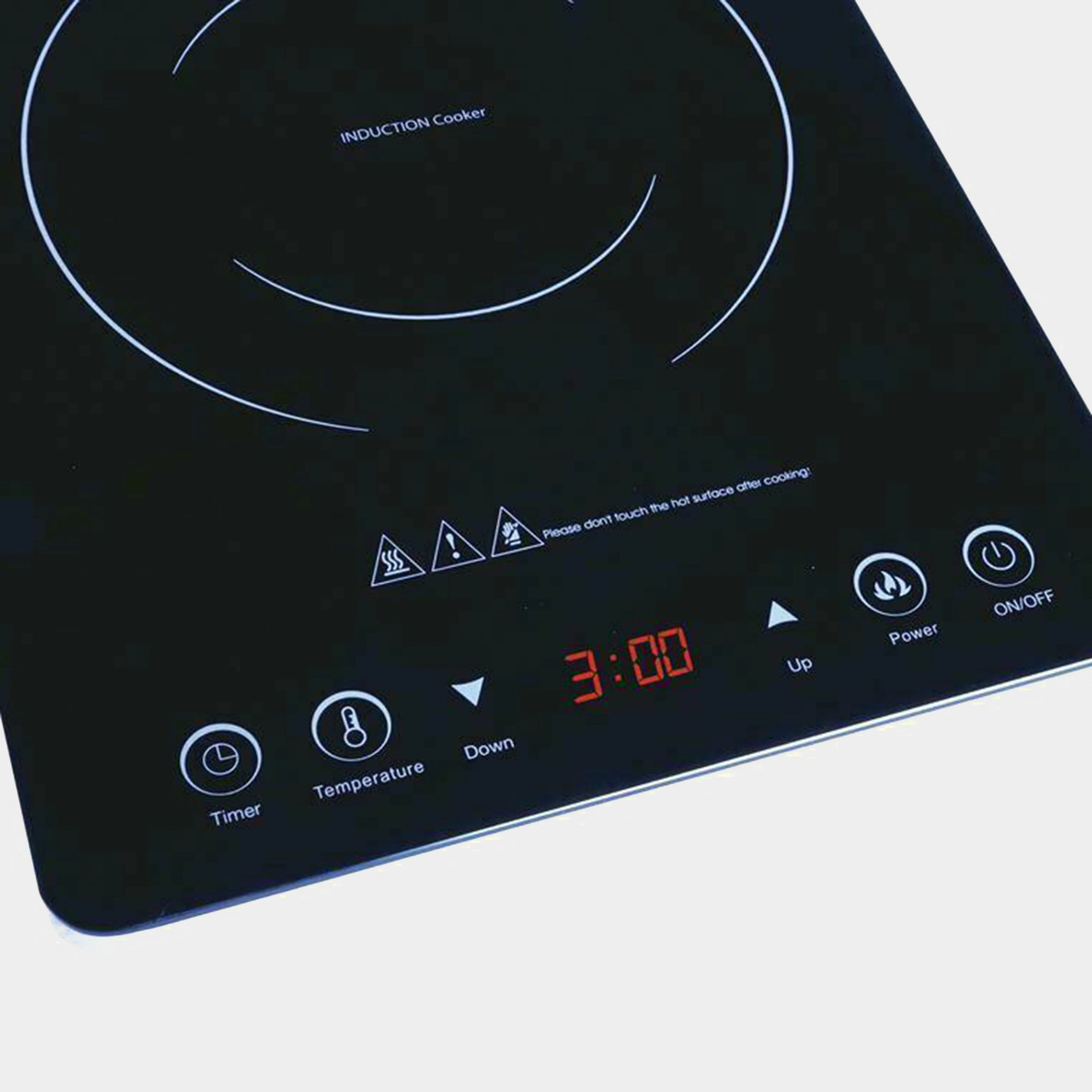 Low Wattage Induction Cooker - Image 2