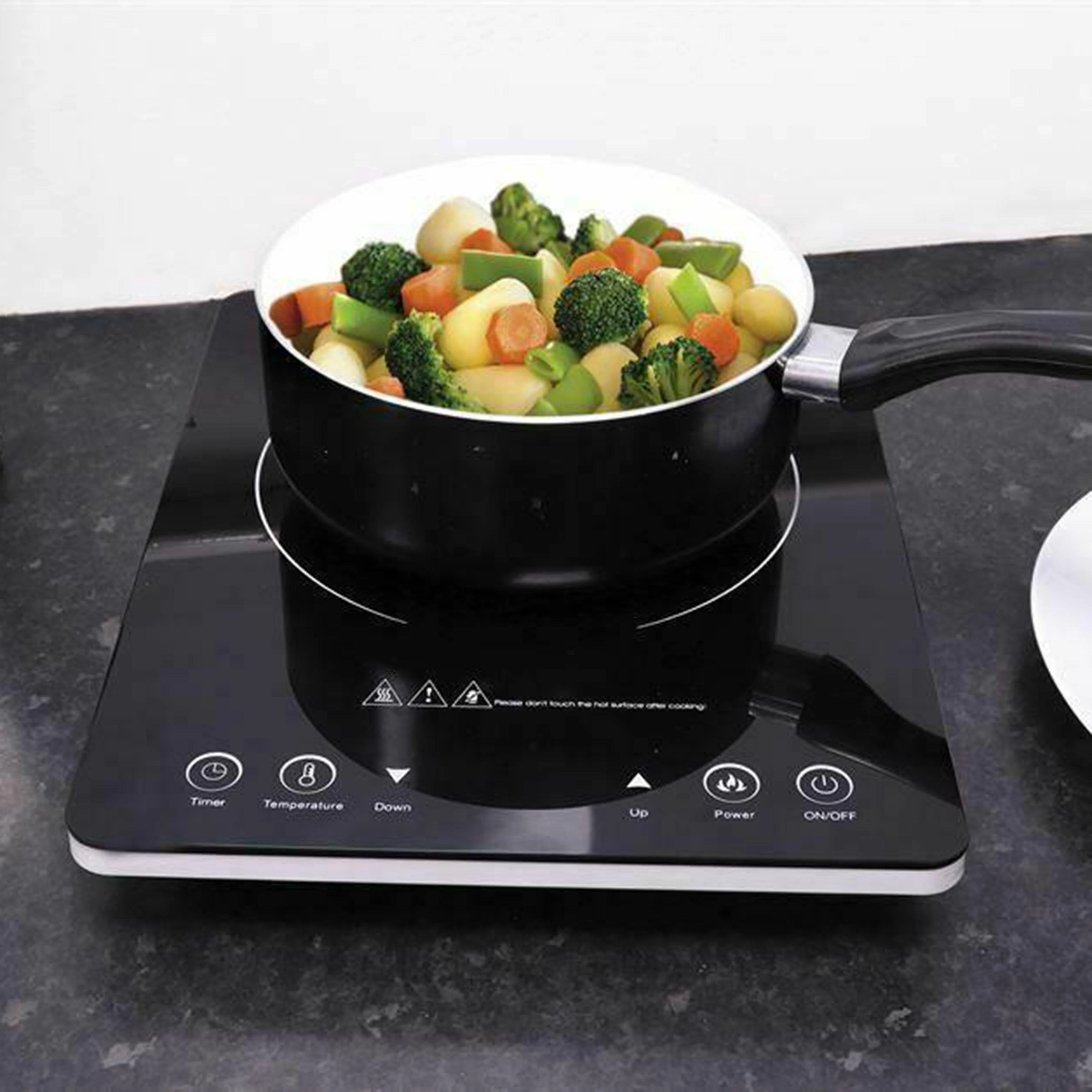 Low Wattage Induction Cooker - Image 4