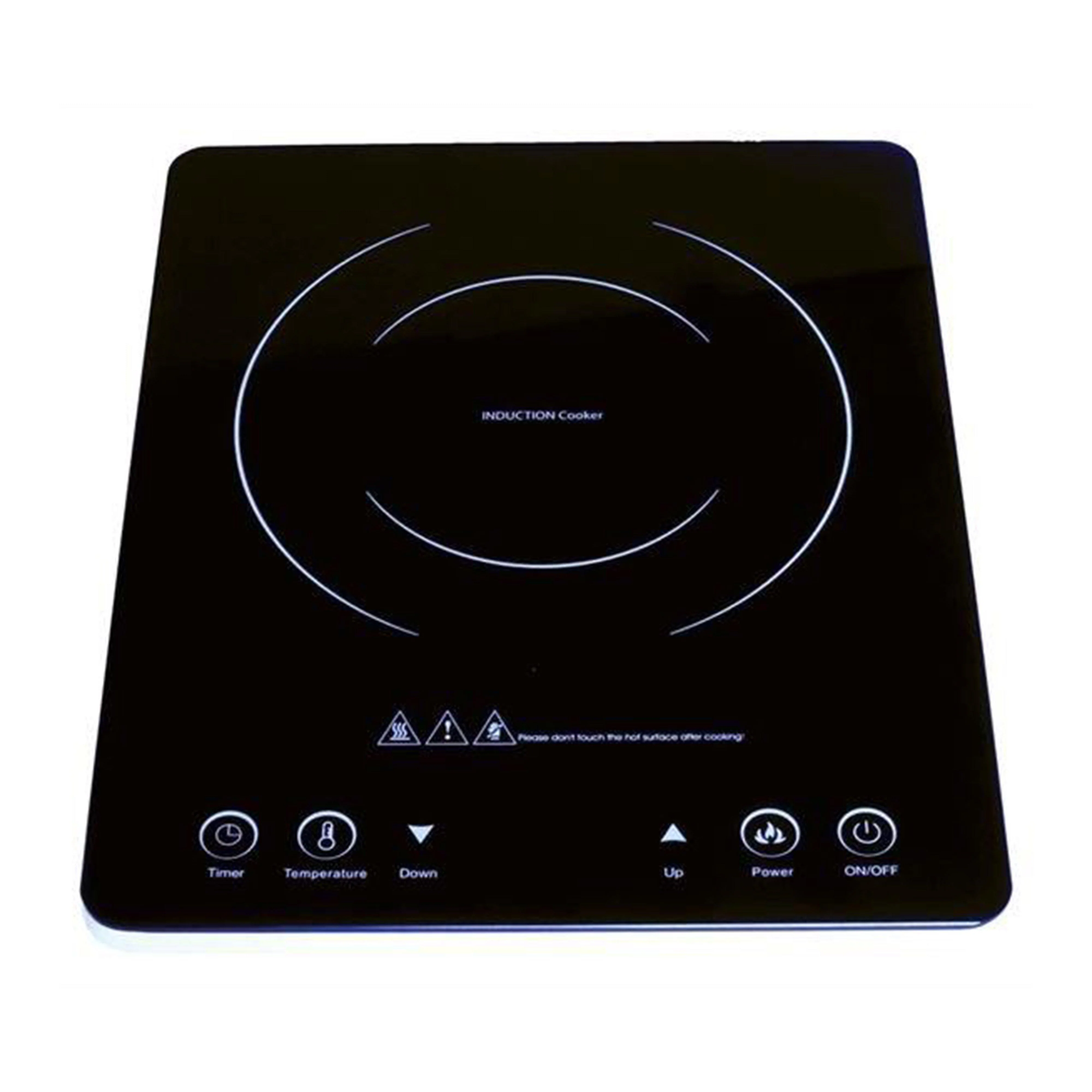 Low Wattage Induction Cooker - Image 5