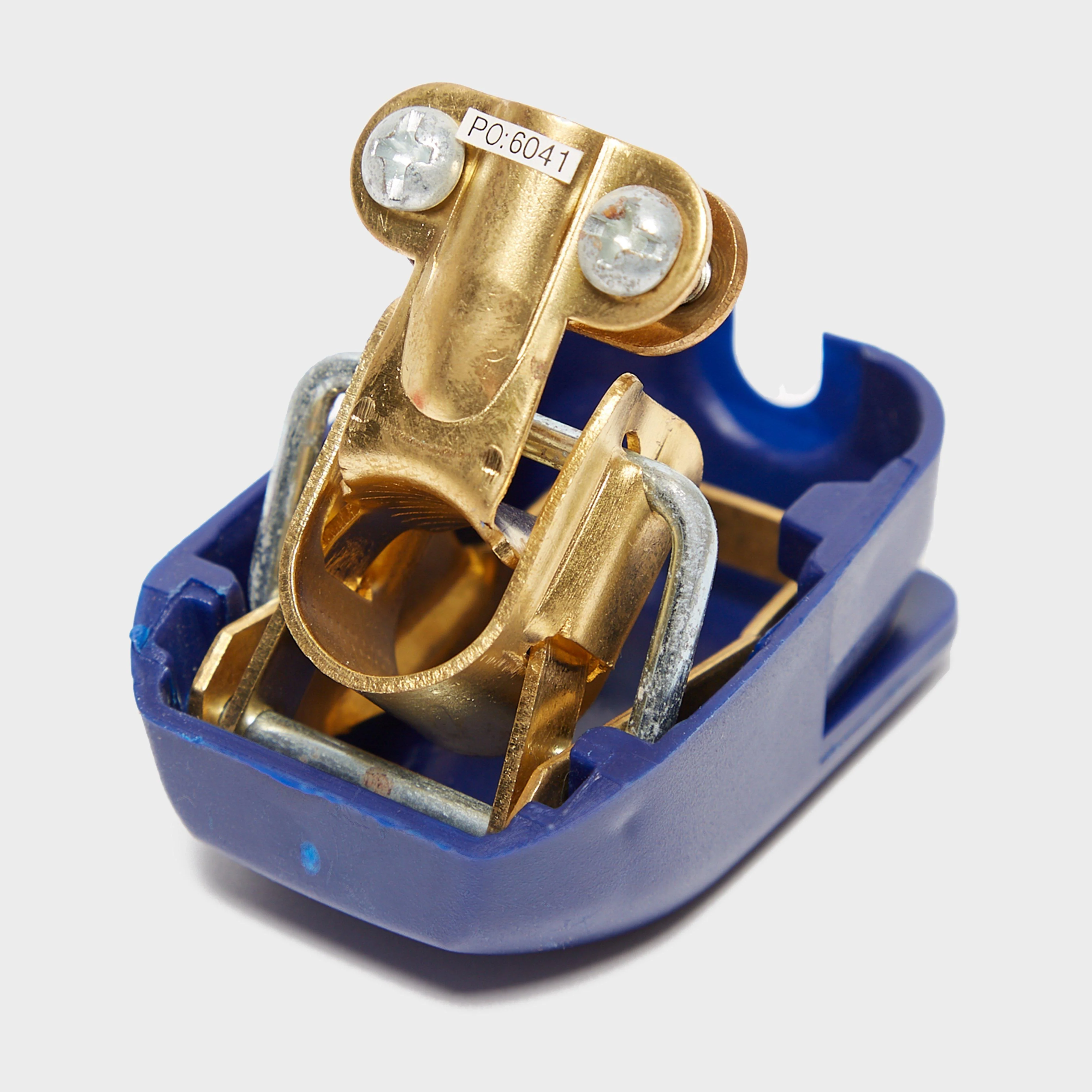 Snap On Leisure Battery Clamps - Image 2