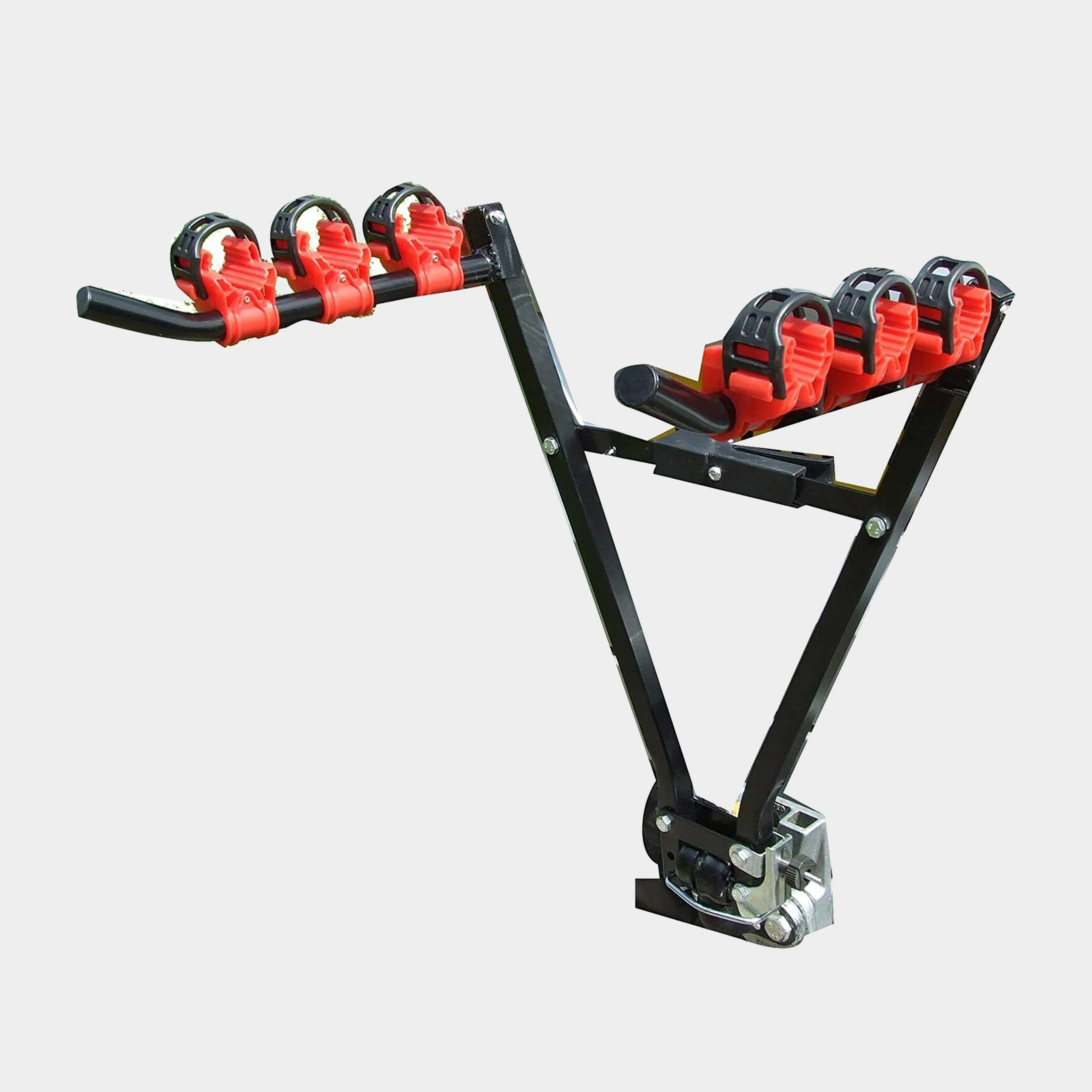Triple Bike Carrier (Towball) - Image 2
