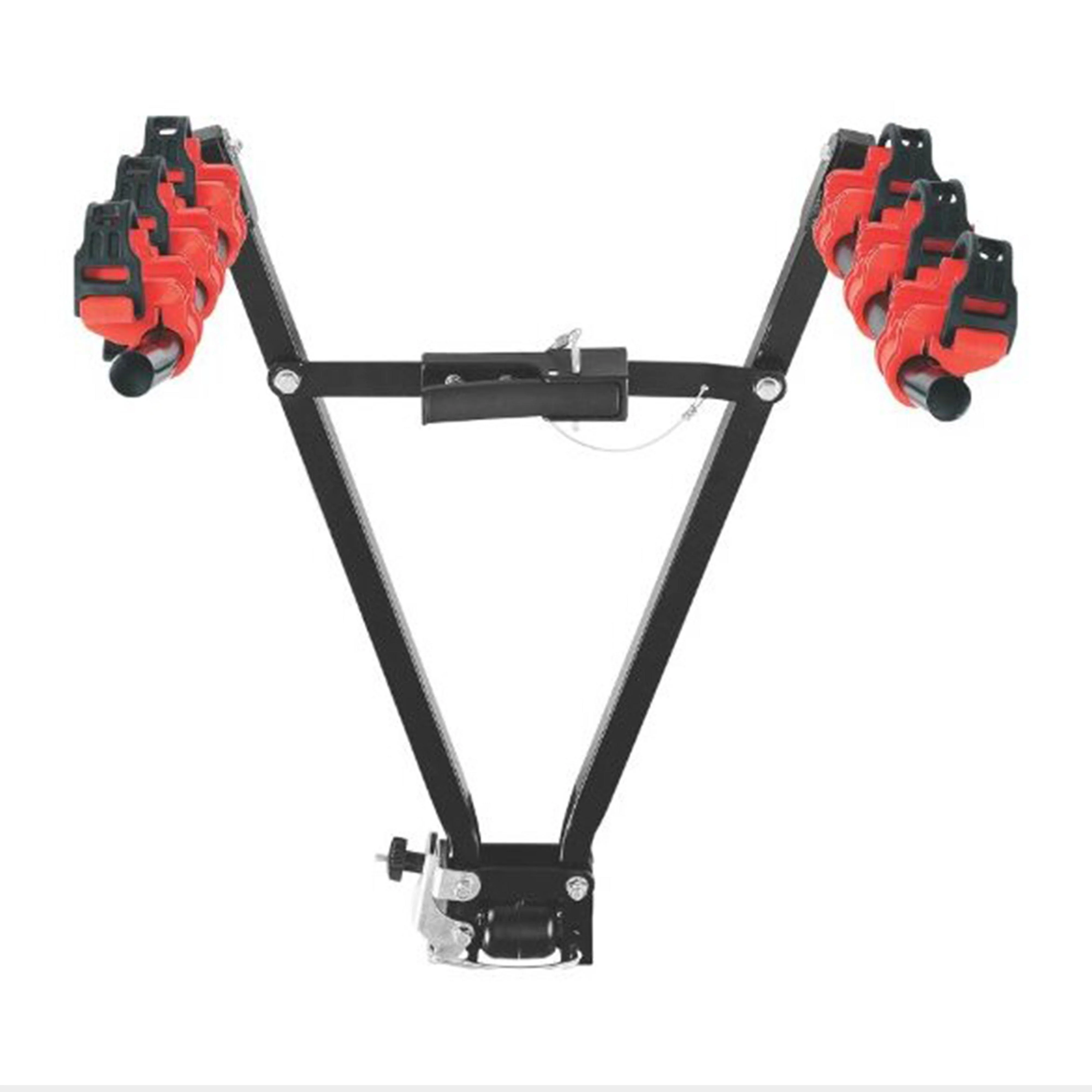 Triple Bike Carrier (Towball) - Image 3