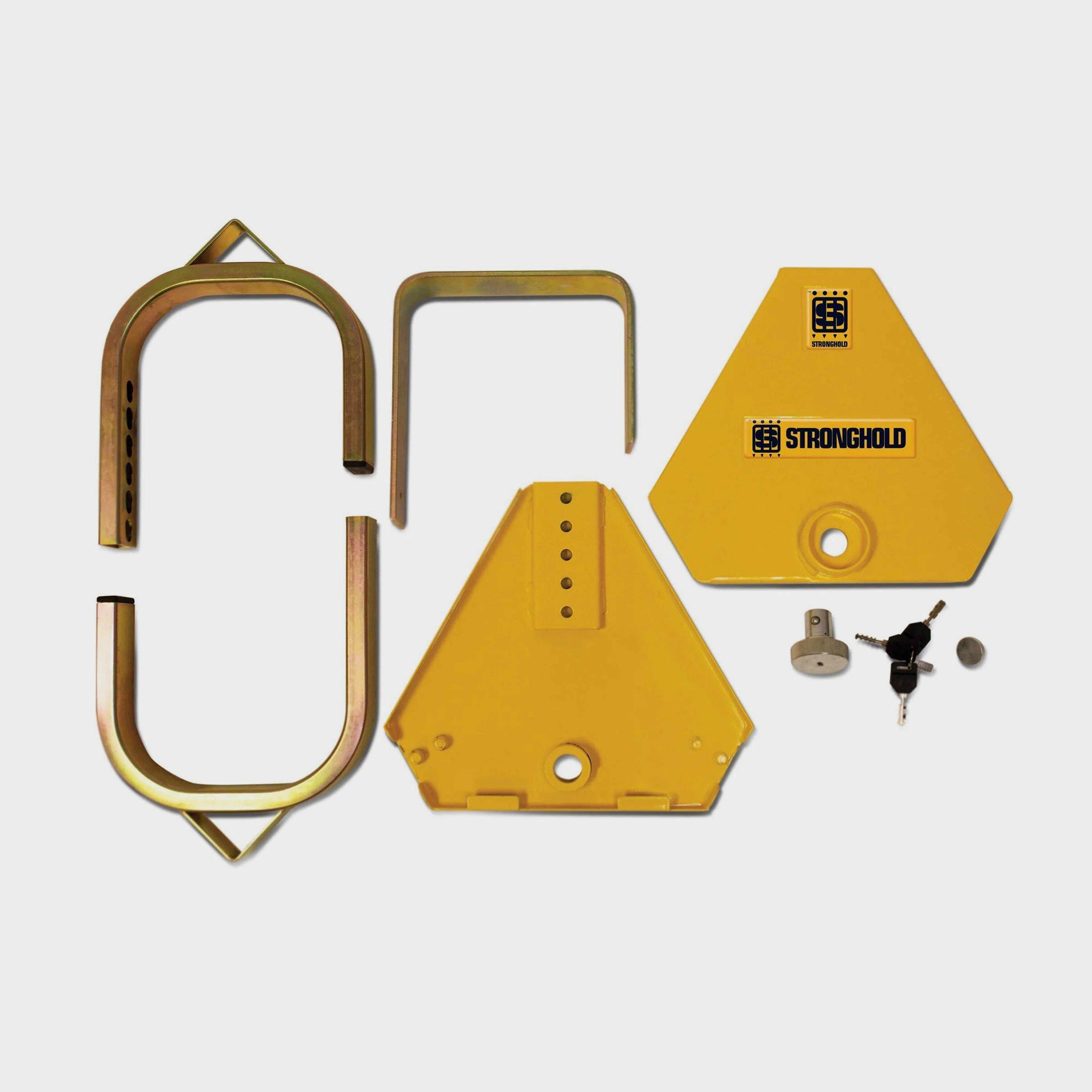Apex Triangular Wheel Clamp (12” – 13”) - Image 2