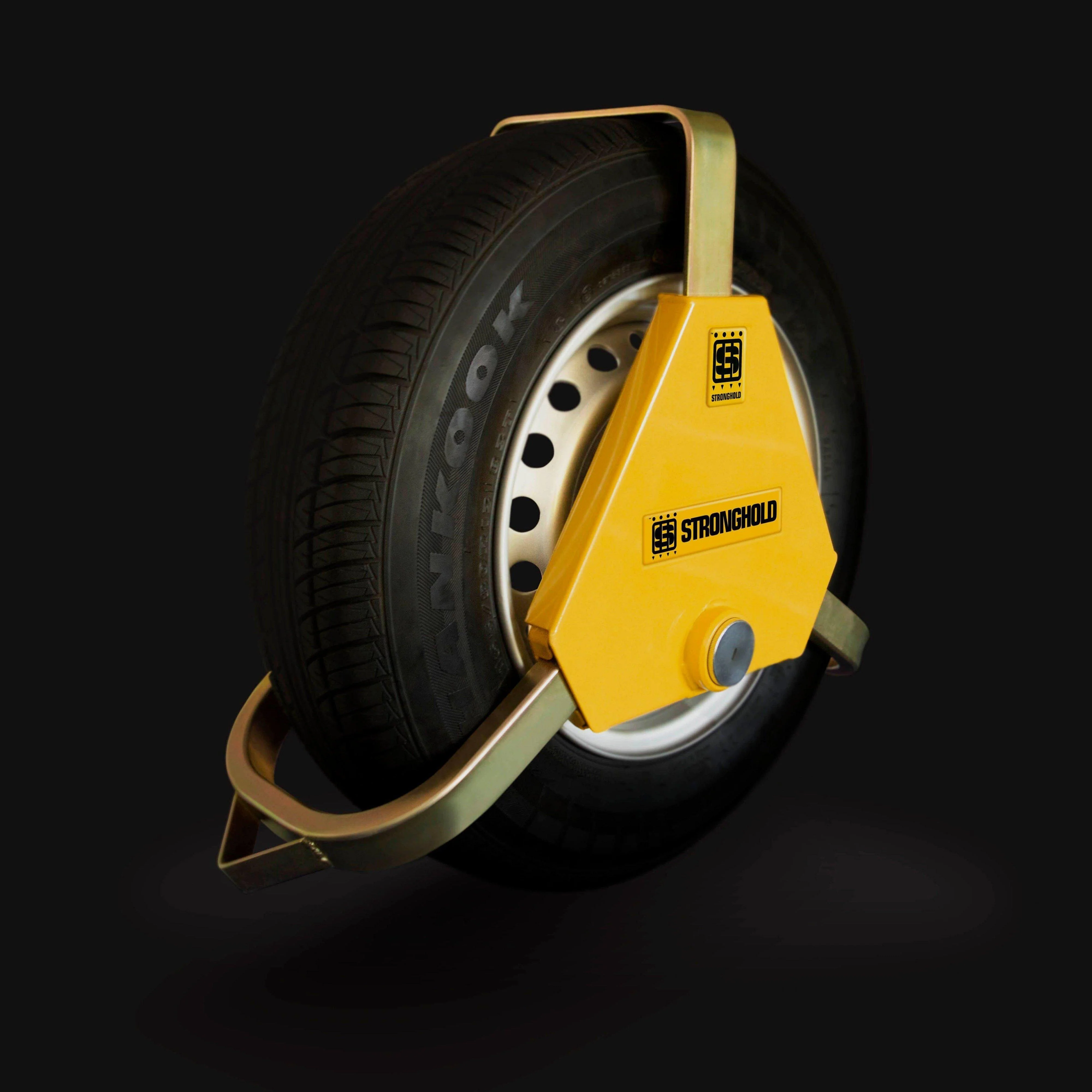 Apex Triangular Wheel Clamp (12” – 13”) - Image 3