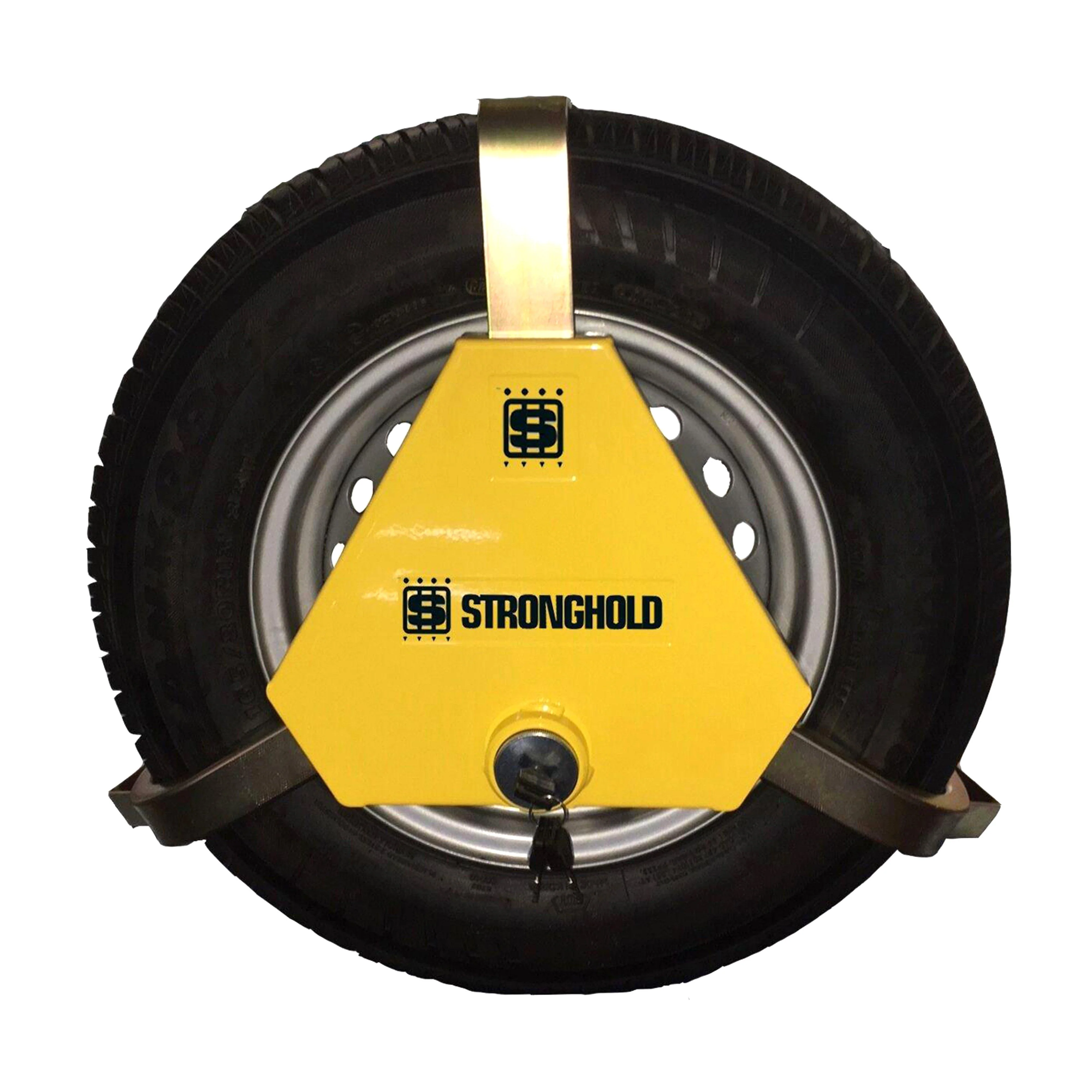 Apex Triangular Wheel Clamp (15” – 18”) - Image 4