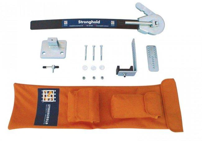 Stronghold Stabiliser - Image 2