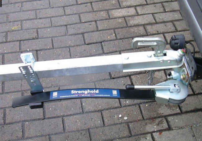 Stronghold Stabiliser - Image 3