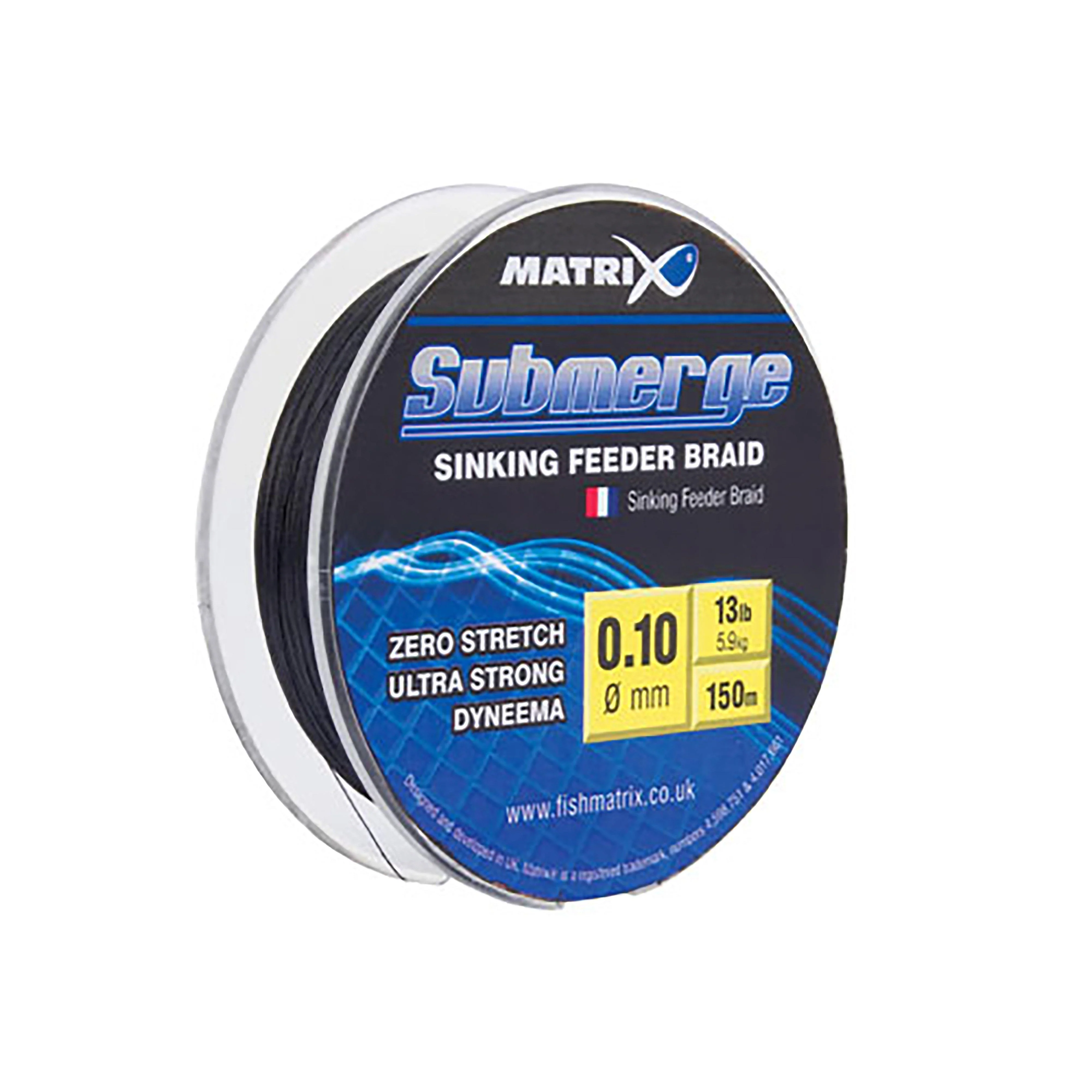 Submerge Fdr Braid 0.08Mm - Image 3