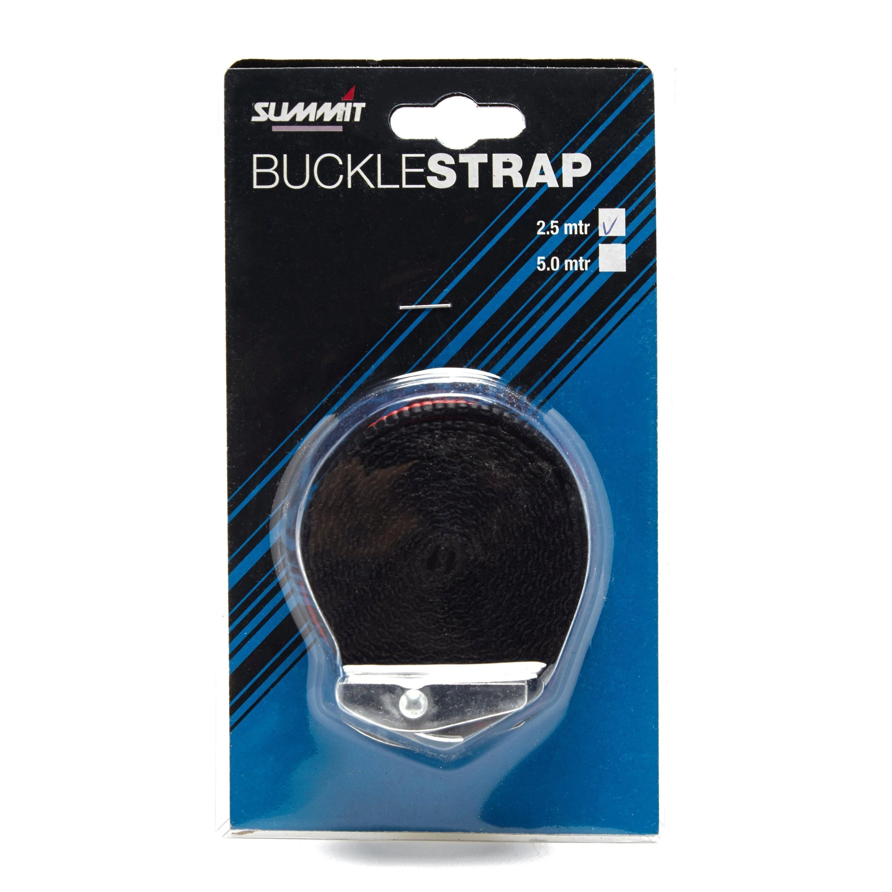 2.5m Buckle Strap - Image 3