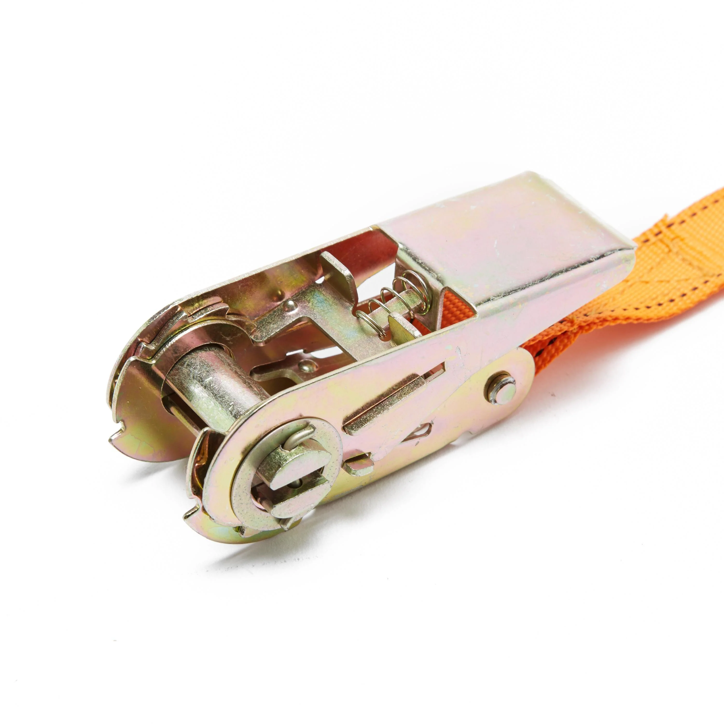 3.5M Ratchet Strap - Image 2