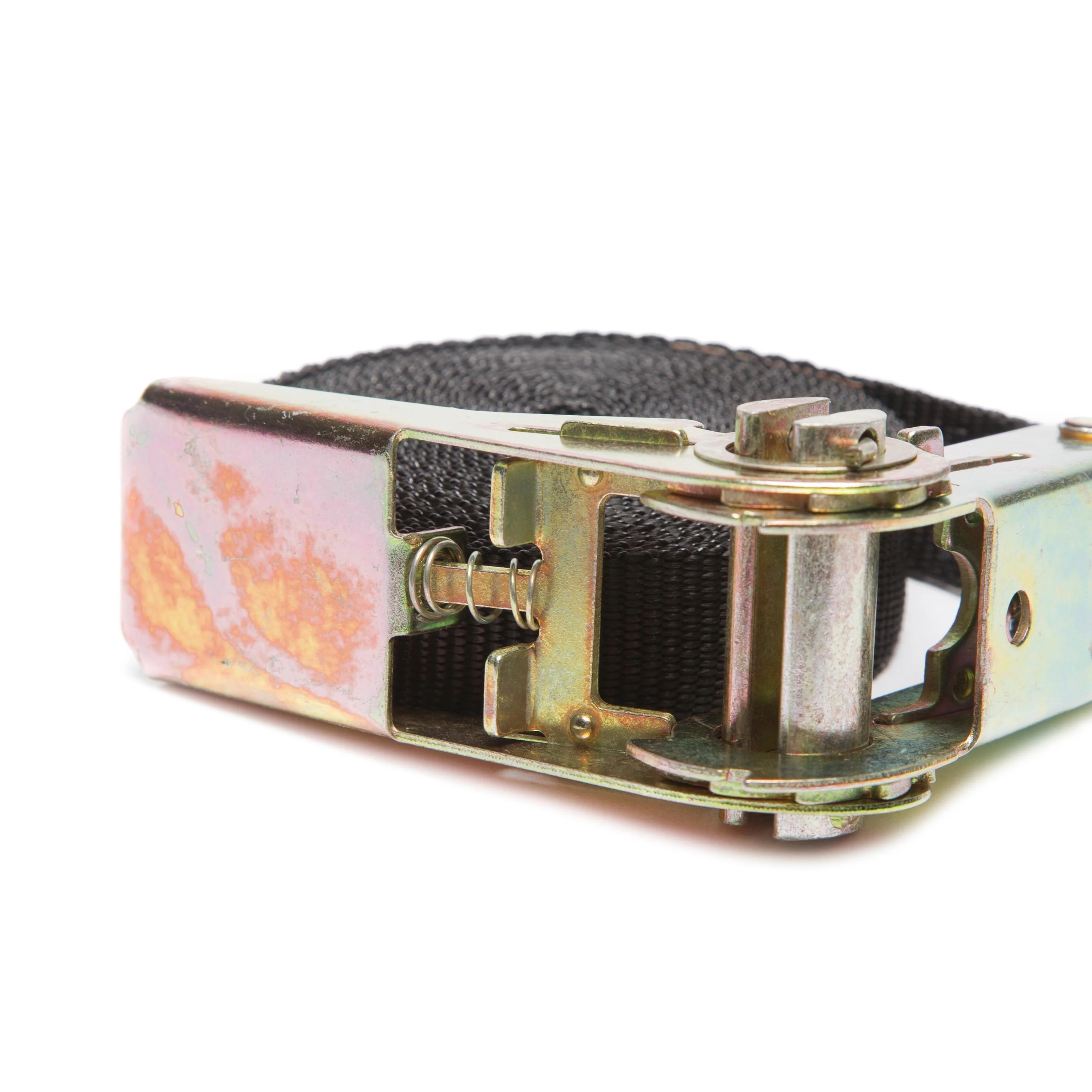 5M Ratchet Strap - Image 2