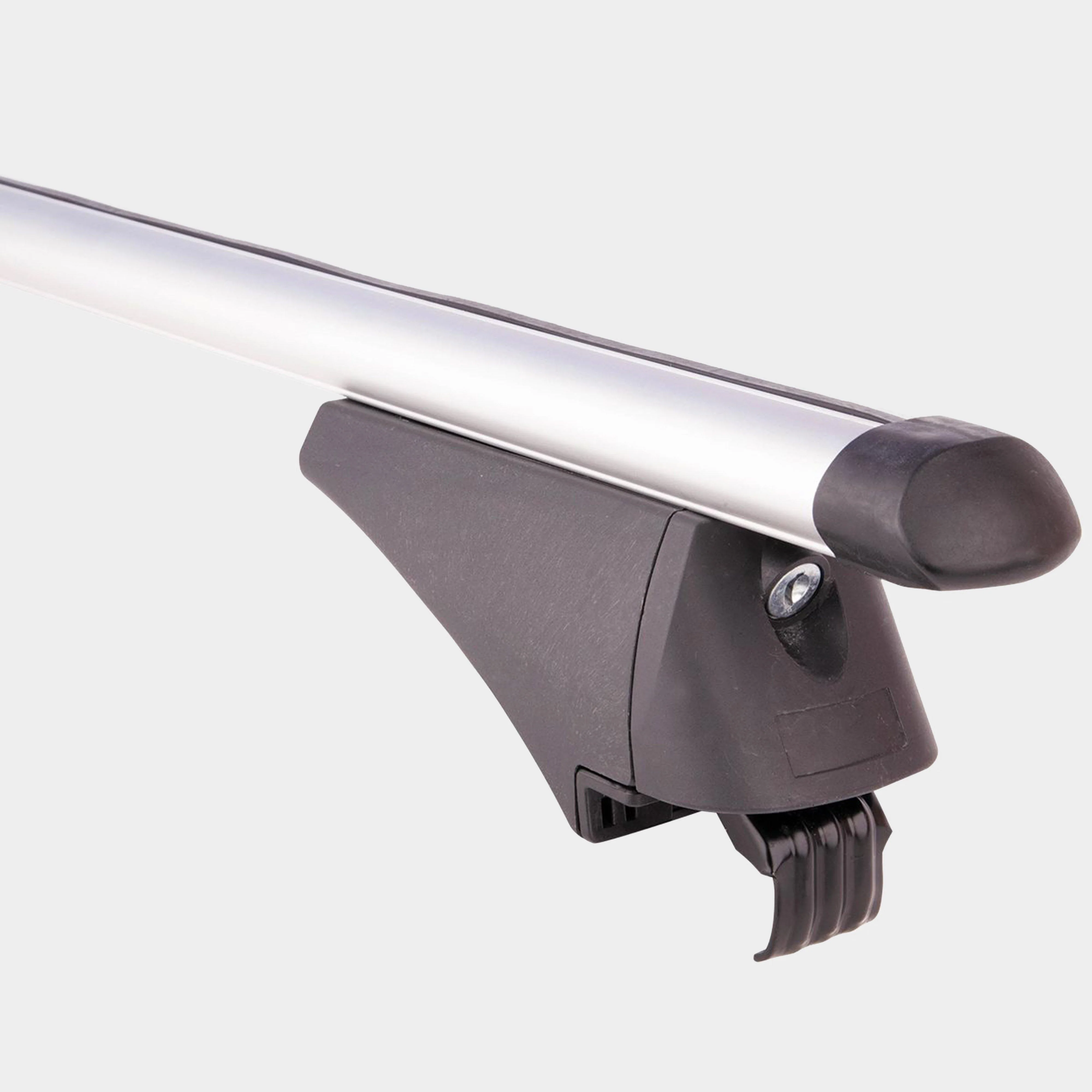 Aluminium ‘Value’ Railing Bar (Pair – 120cm) SUM-004 - Image 2