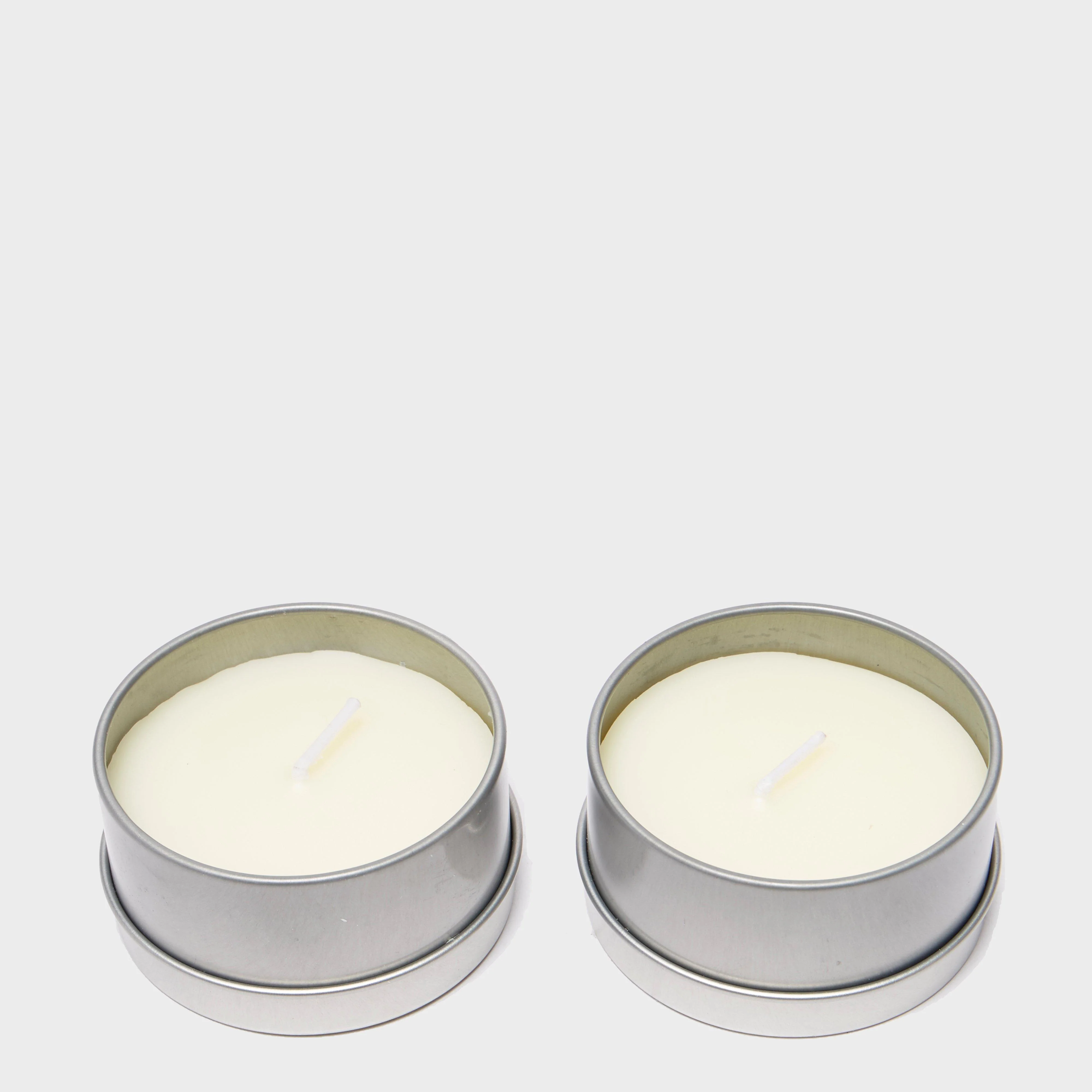 Citronella Candle 2 Pack - Image 3