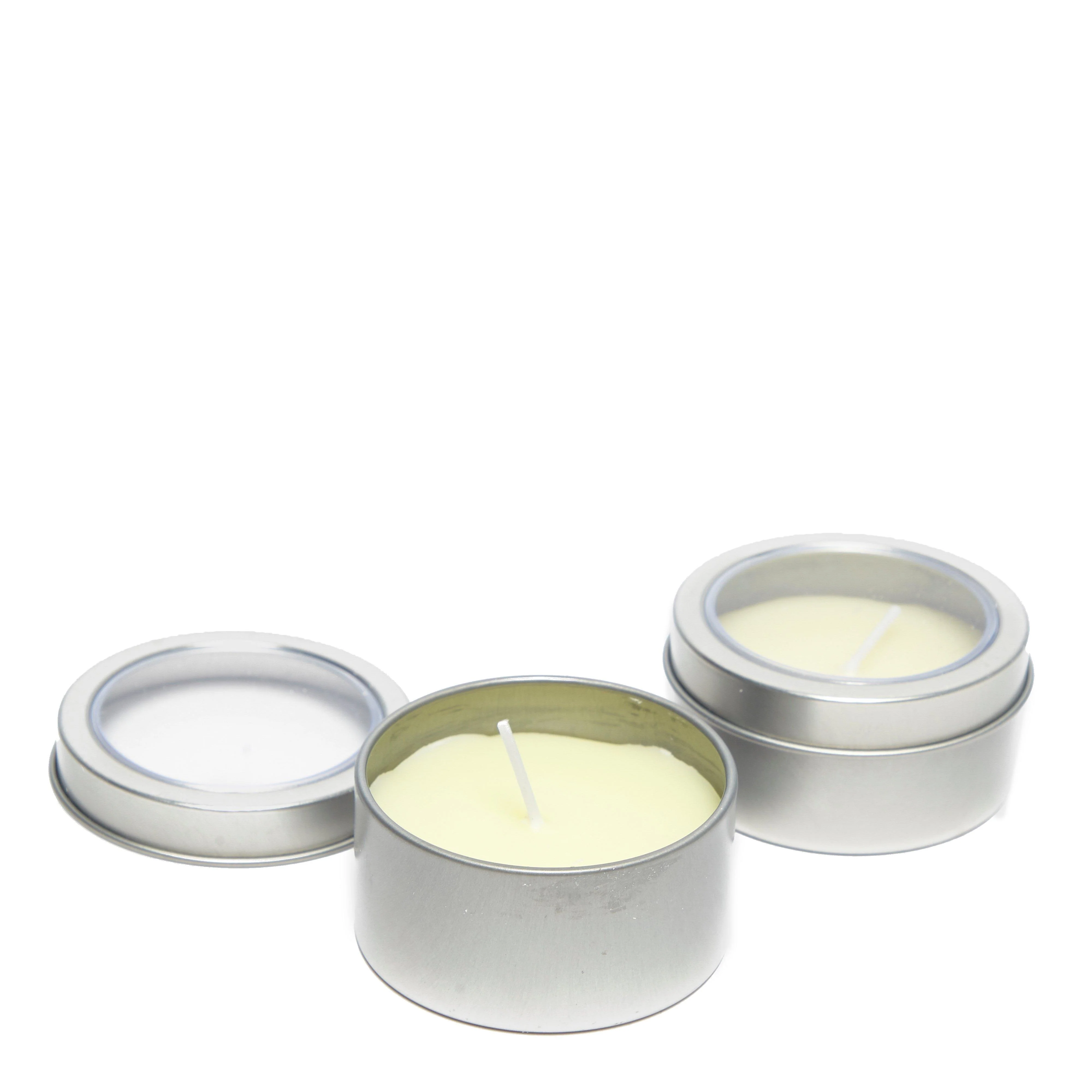 Citronella Candle 2 Pack - Image 4