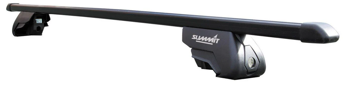 Premium Steel Railing Roof Bars (1.2m) - Image 3