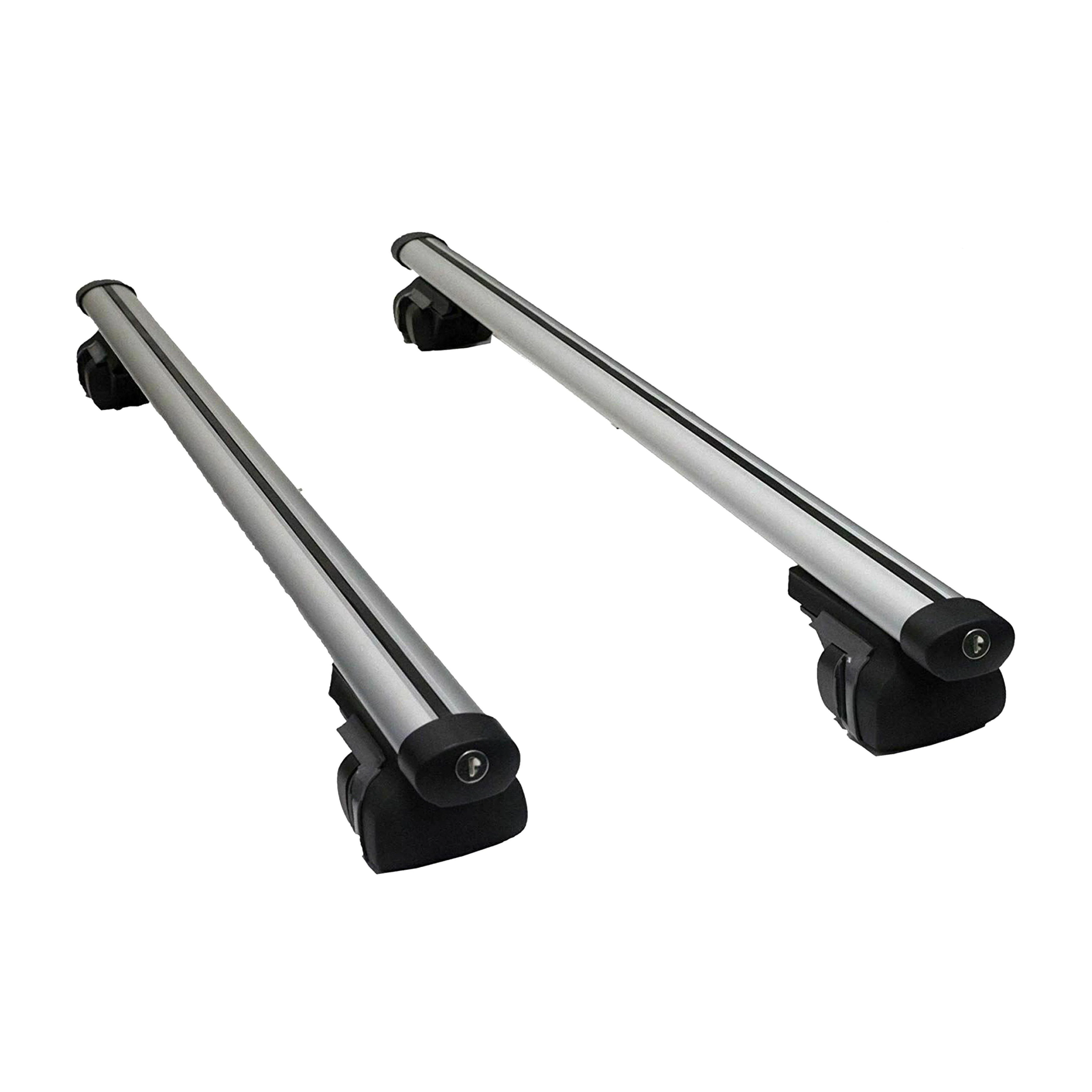 Roof Bar Rail Set SUM-003 - Image 5