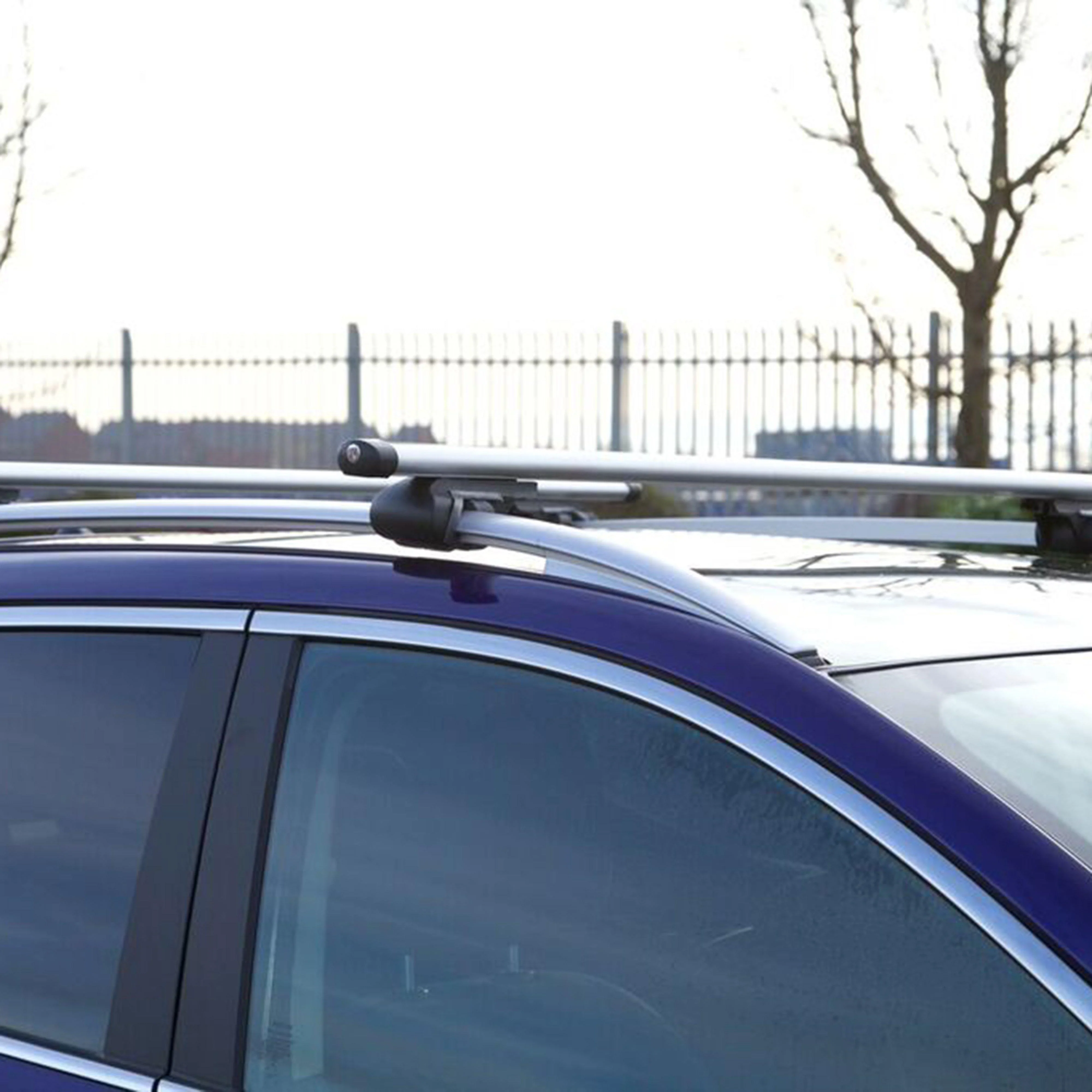 Roof Bar Rail SUM-002 - Image 3