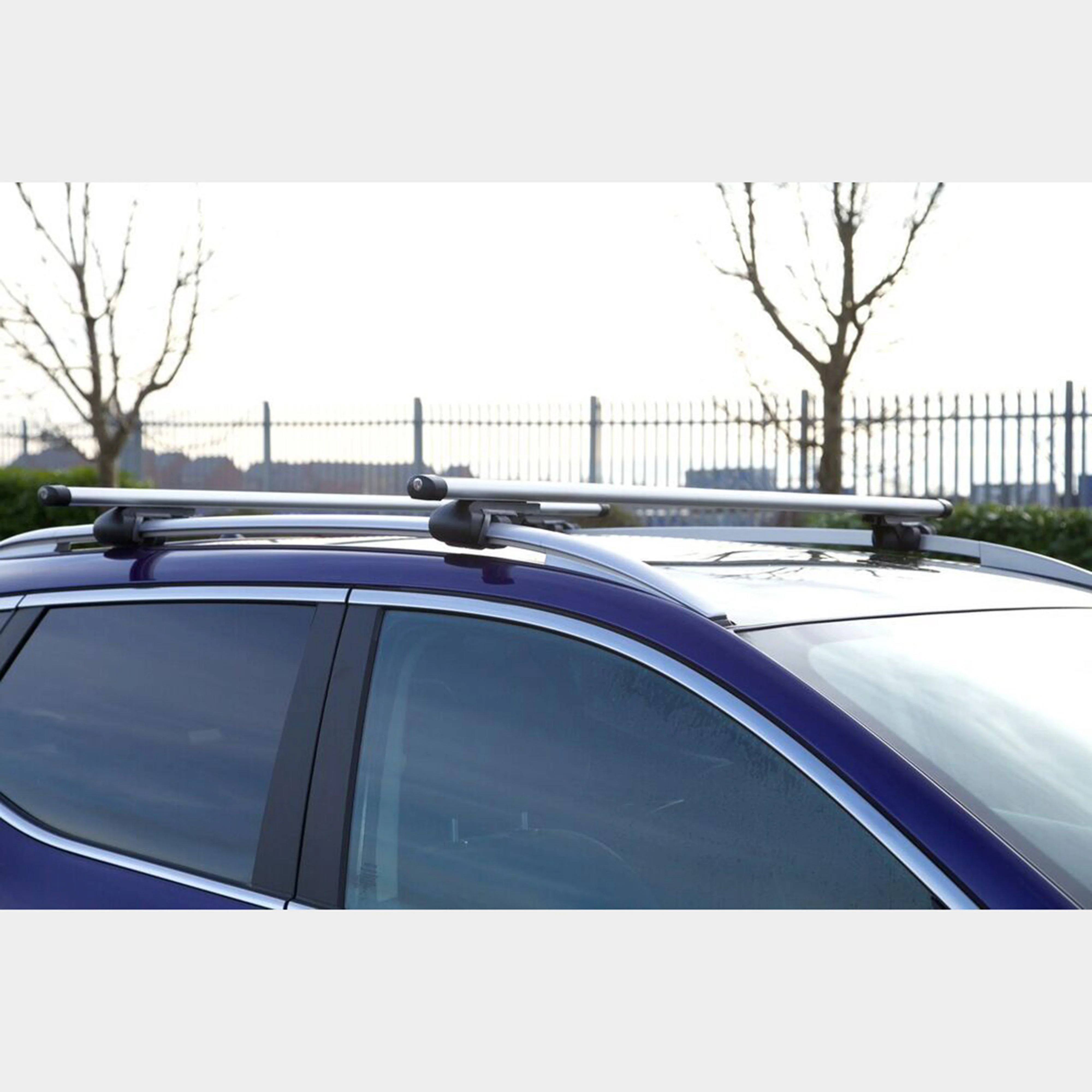 Roof Bar Rail SUM-002 - Image 4
