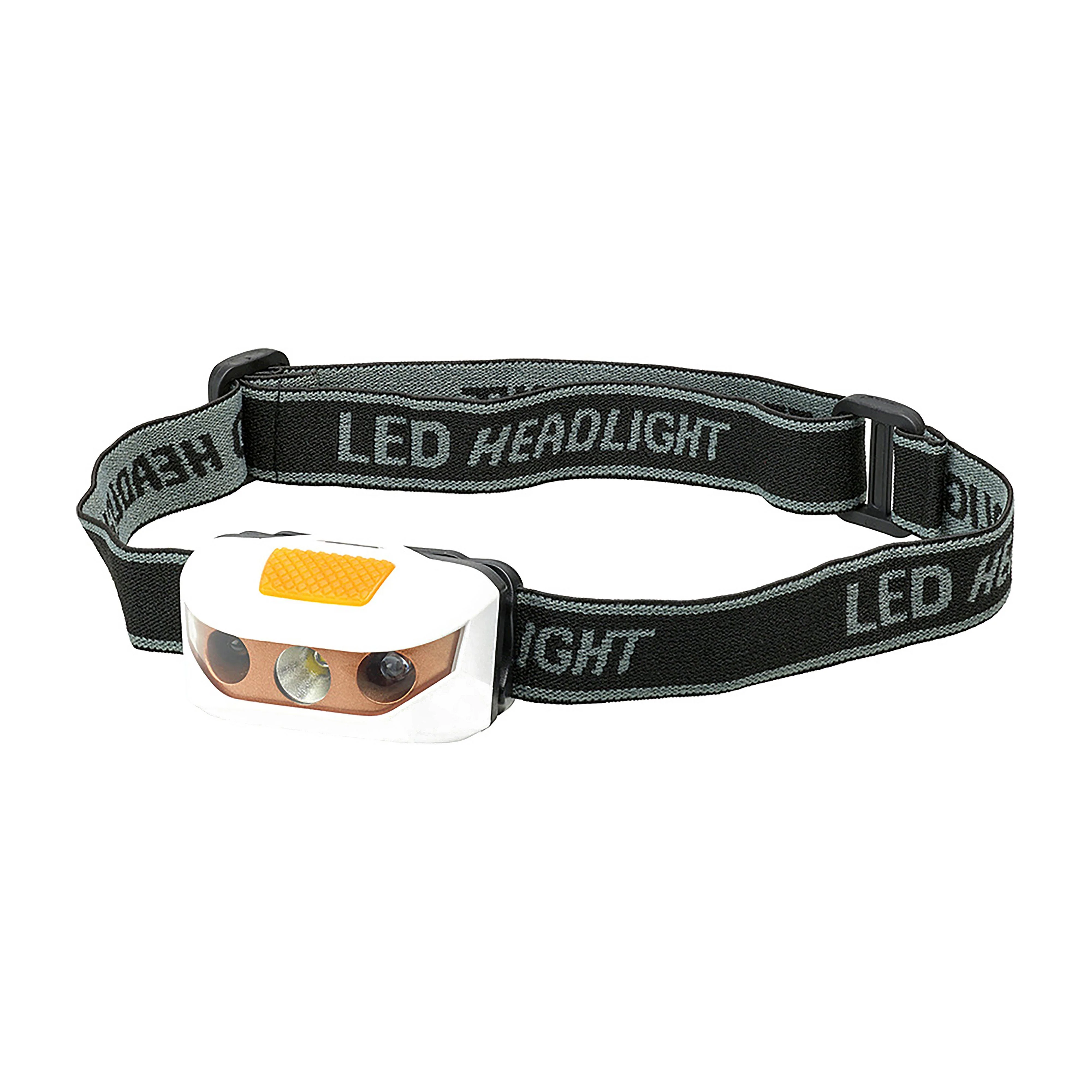 Sunset Motion Sensor Headlamp - Image 2