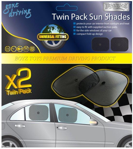 Sunshade (2 pack) - Image 2
