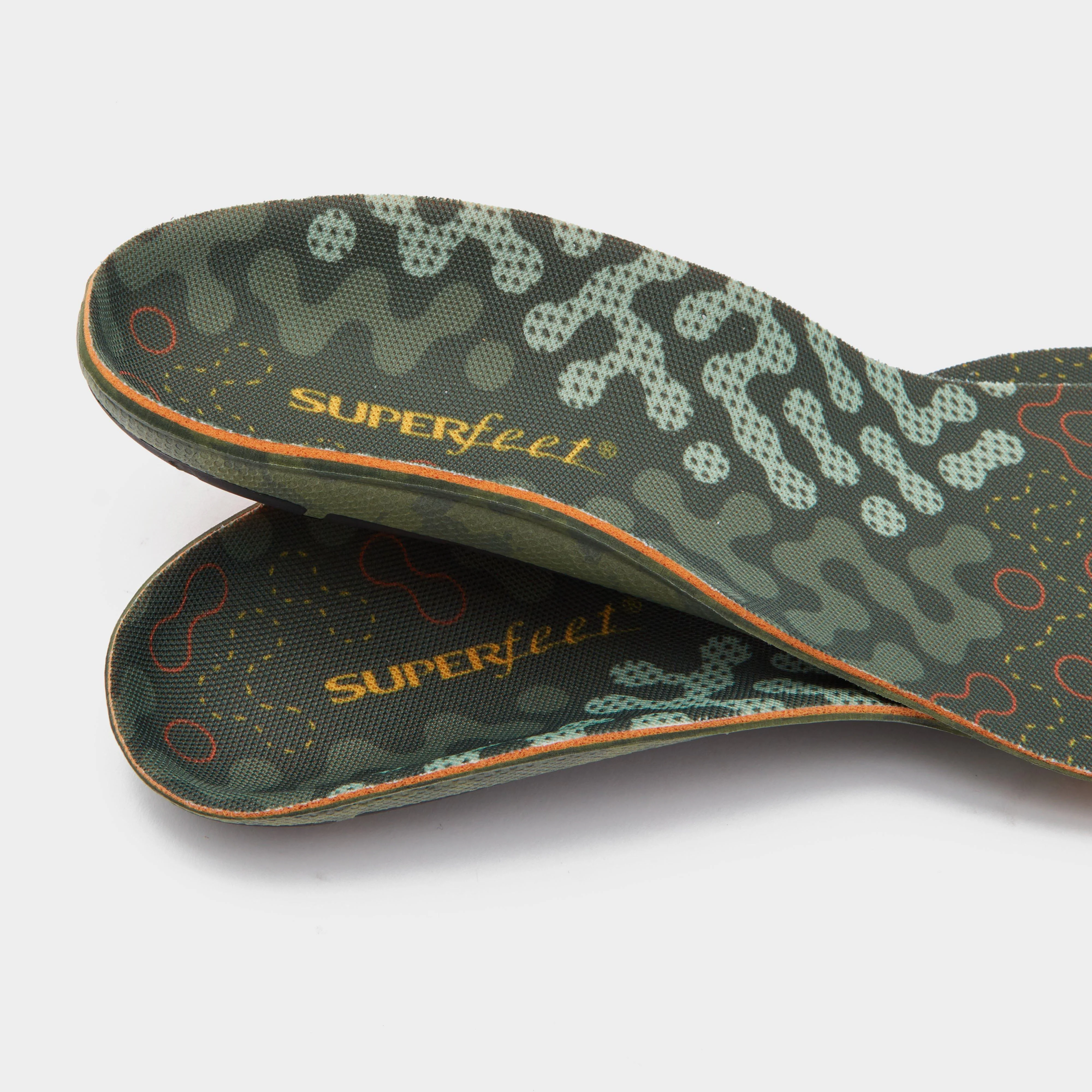 Adapt Hike Max Insoles - Image 2