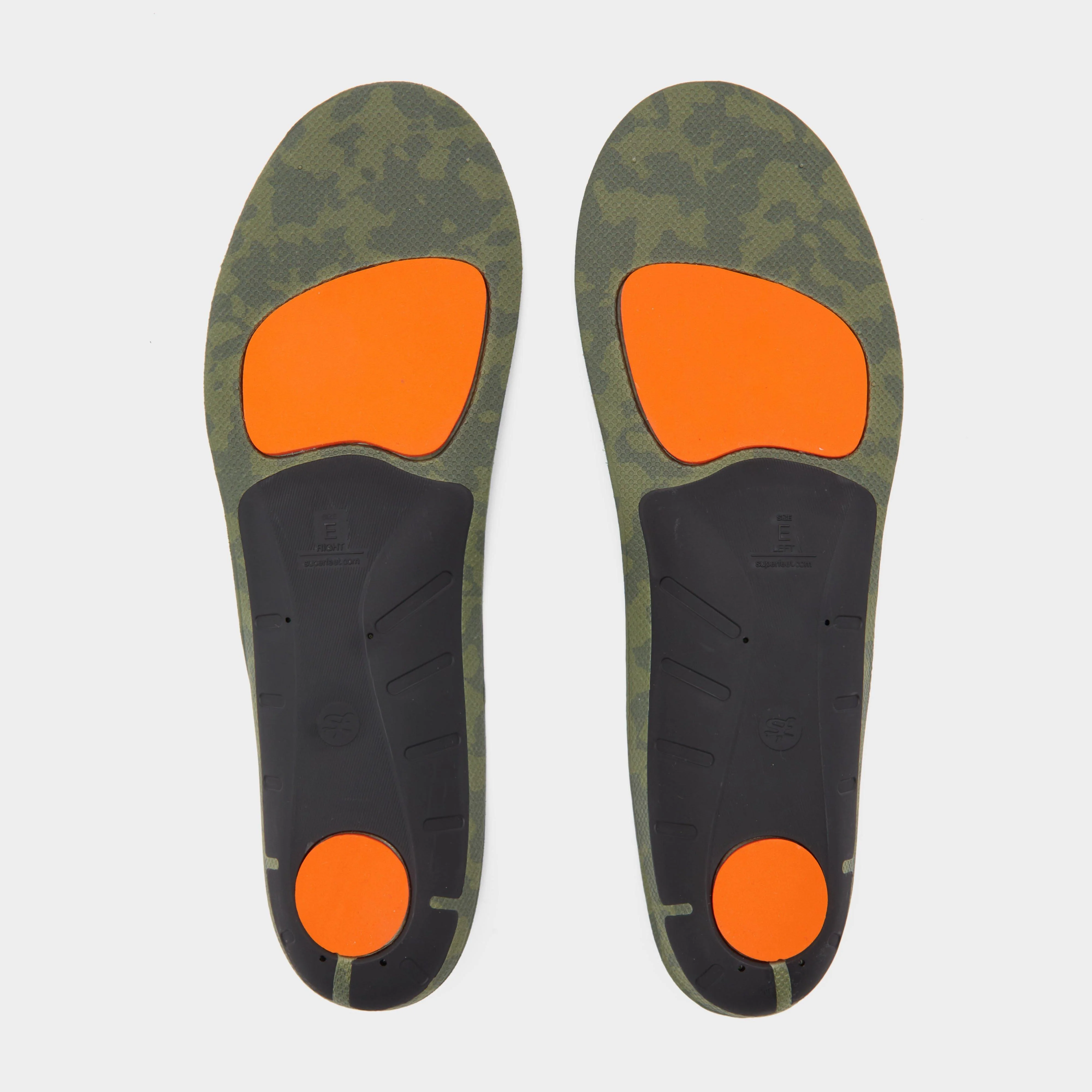 Adapt Hike Max Insoles - Image 3