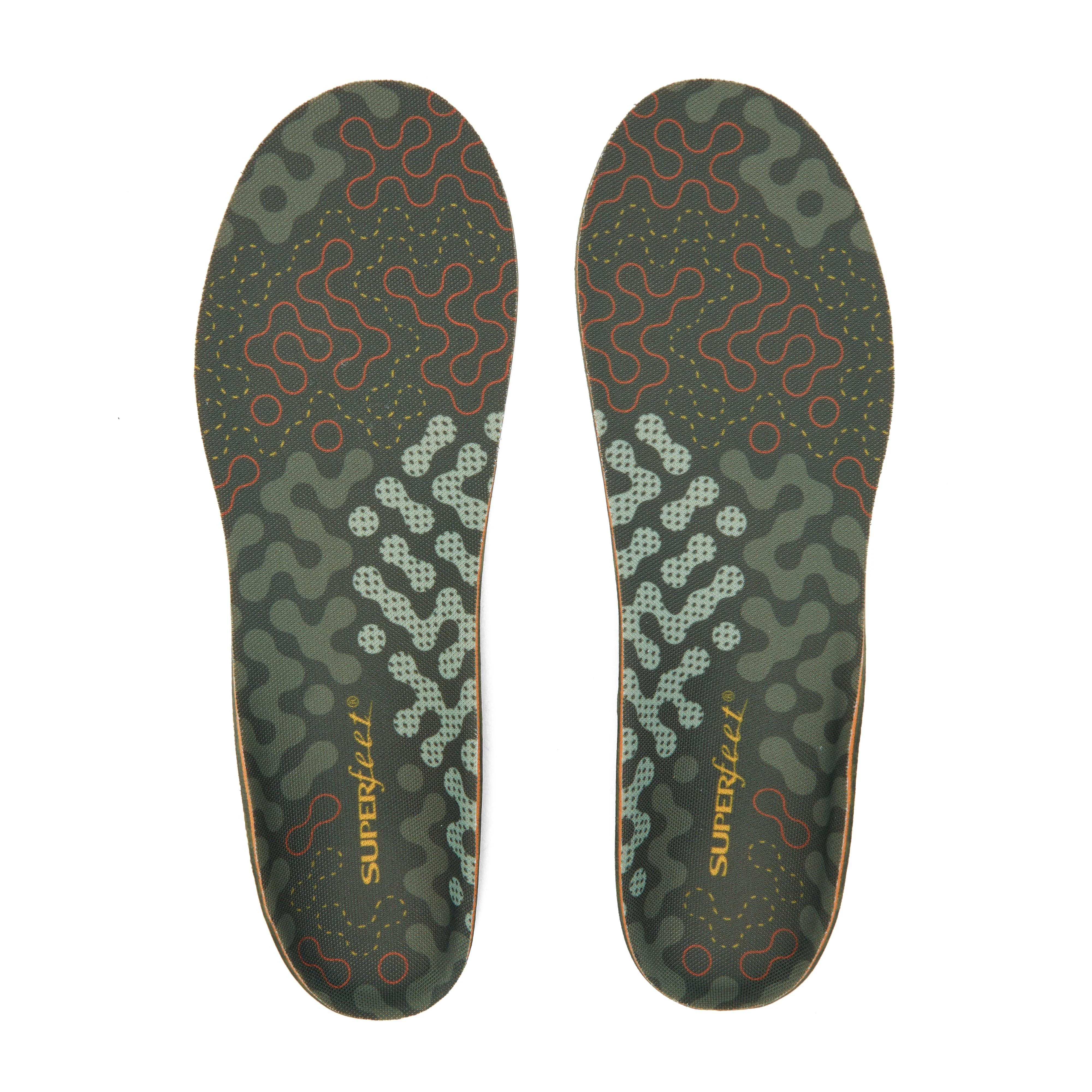 Adapt Hike Max Insoles - Image 4