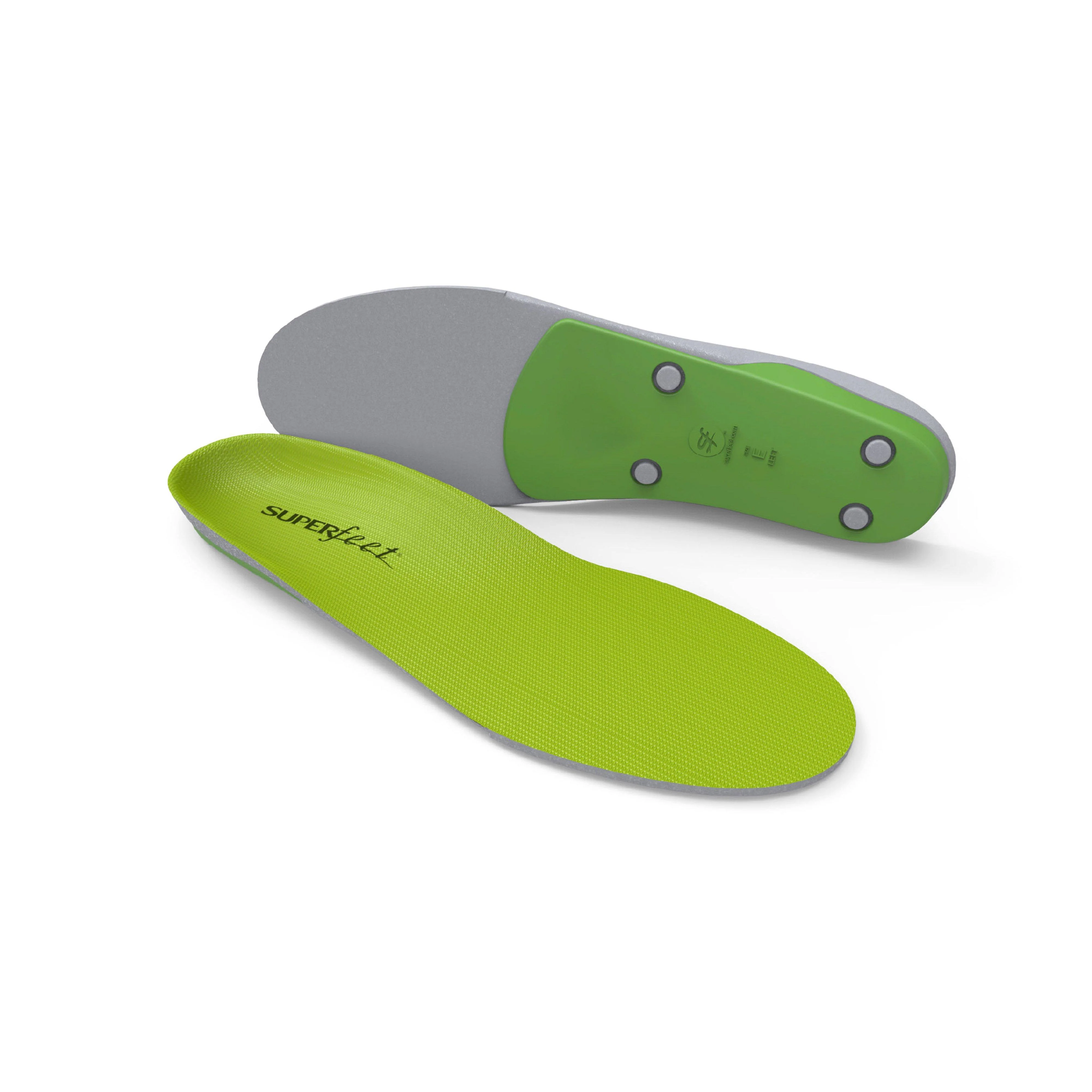 All-Purpose Support High Arch Insoles - Image 8