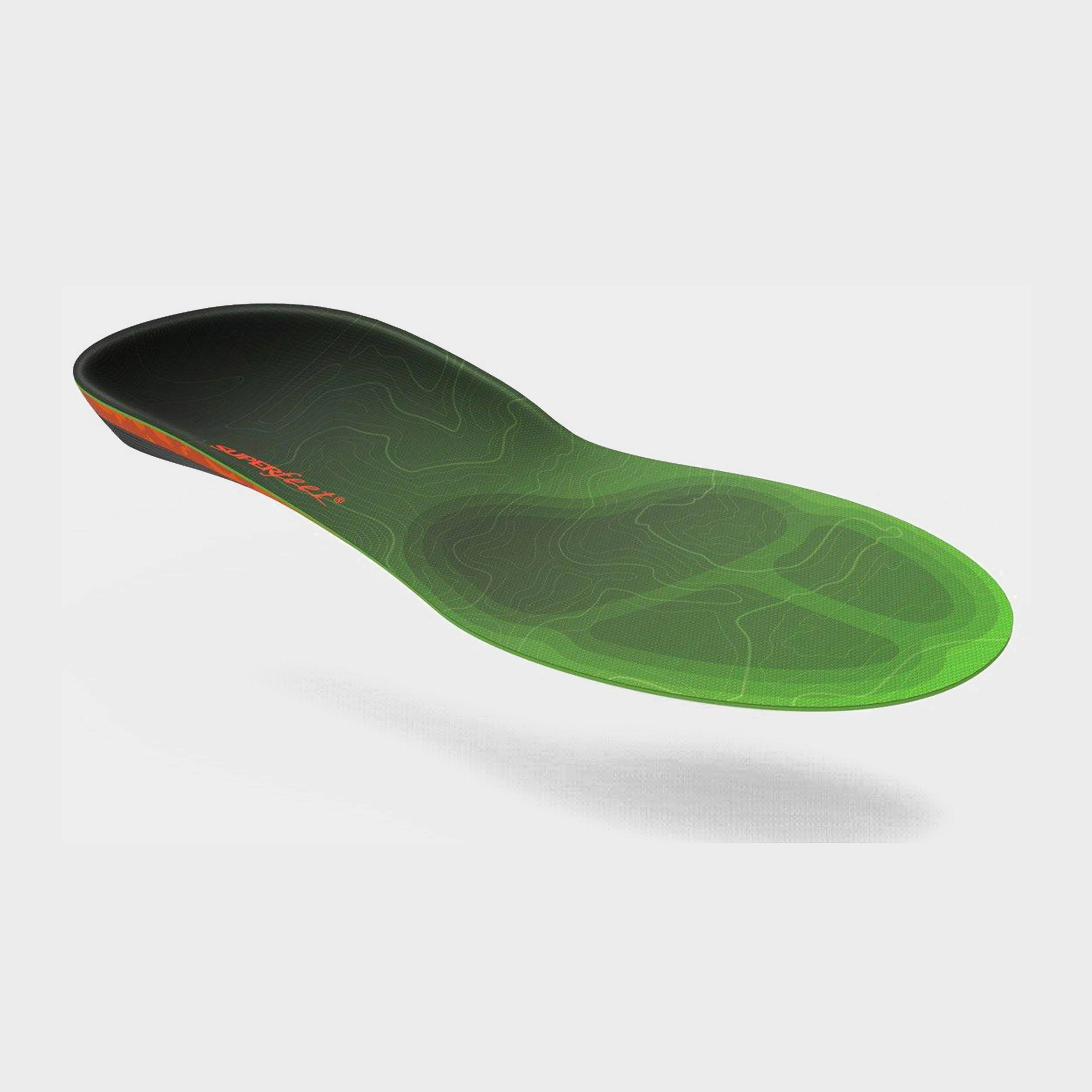 Men's Trailblazer Comfort Insoles - Image 2