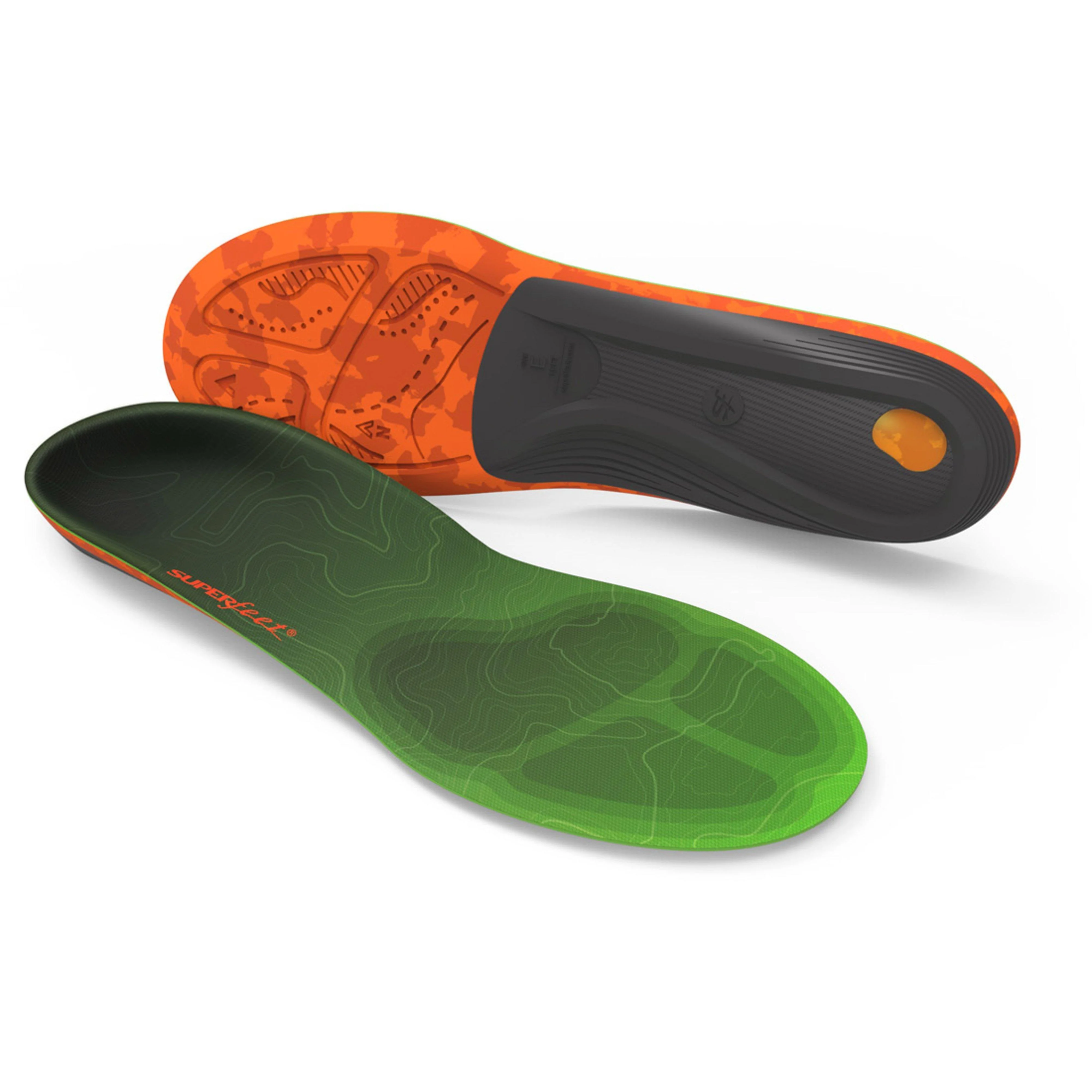 Men's Trailblazer Comfort Insoles - Image 5