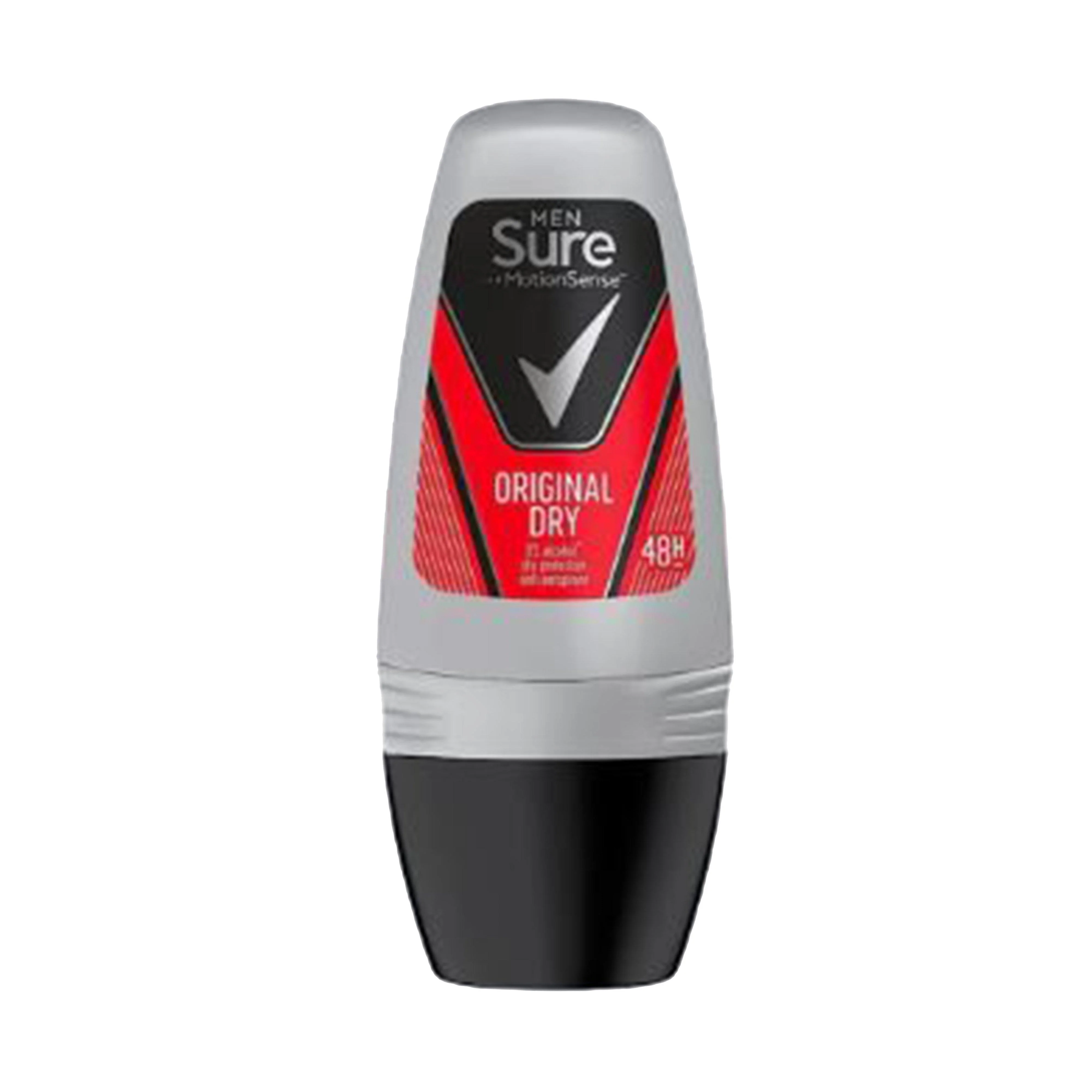 Sure Roll On Deodorant Original For Men 50ml - Image 2