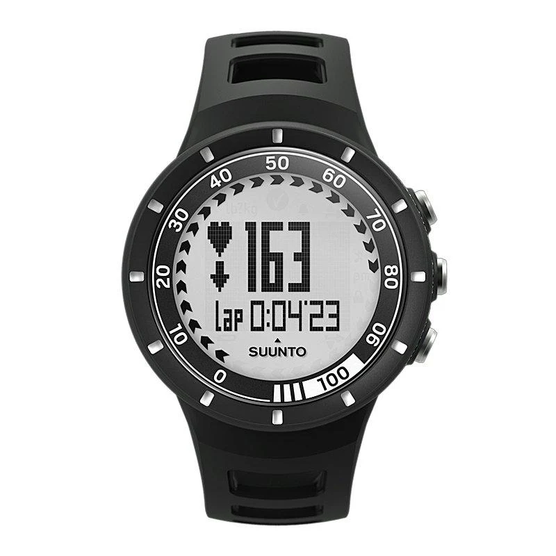 Quest Heart Rate Monitor Watch - Image 2