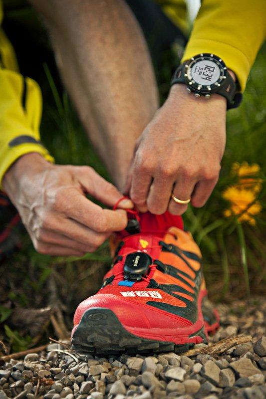 Quest Heart Rate Monitor Watch - Image 8