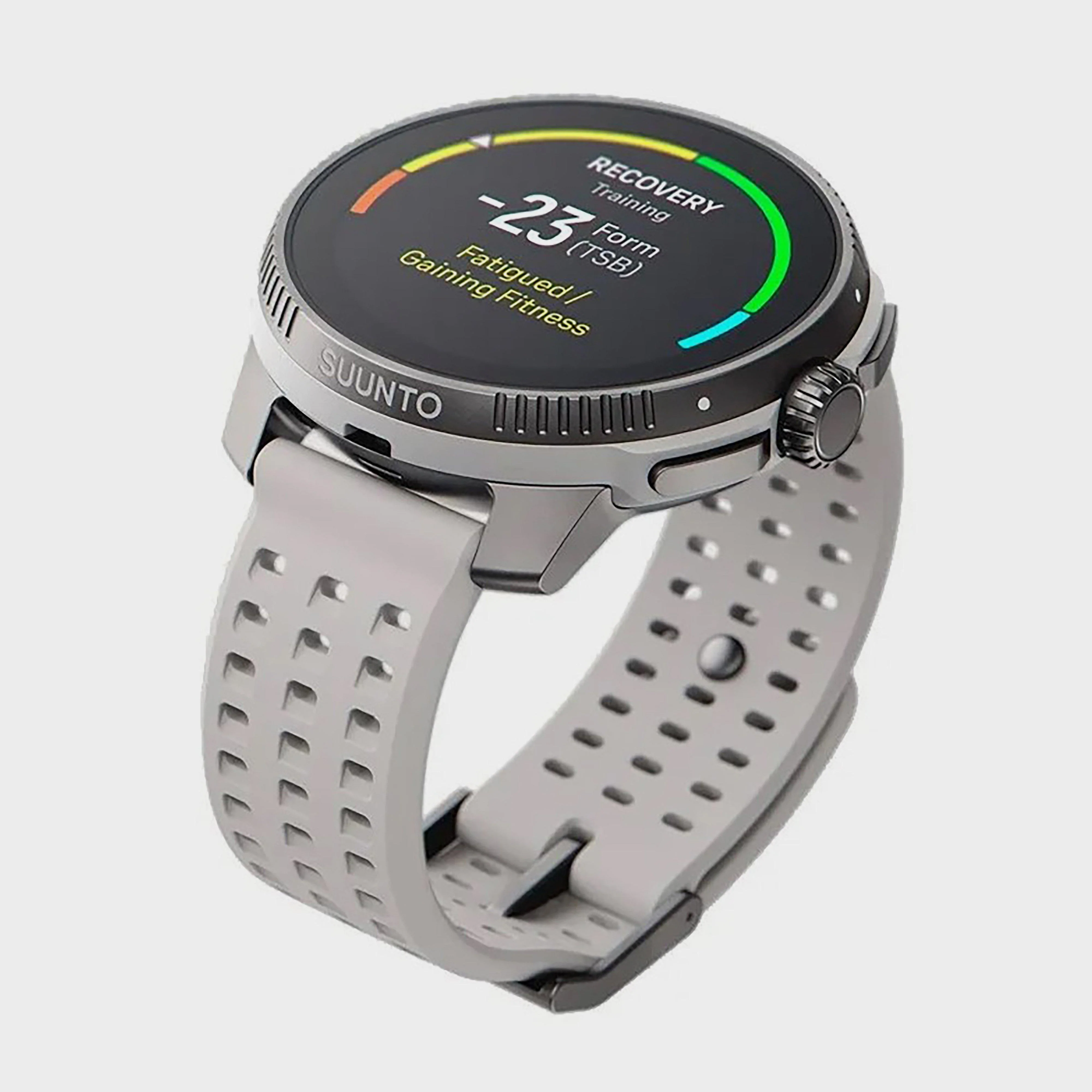 Race GPS Watch - Image 2