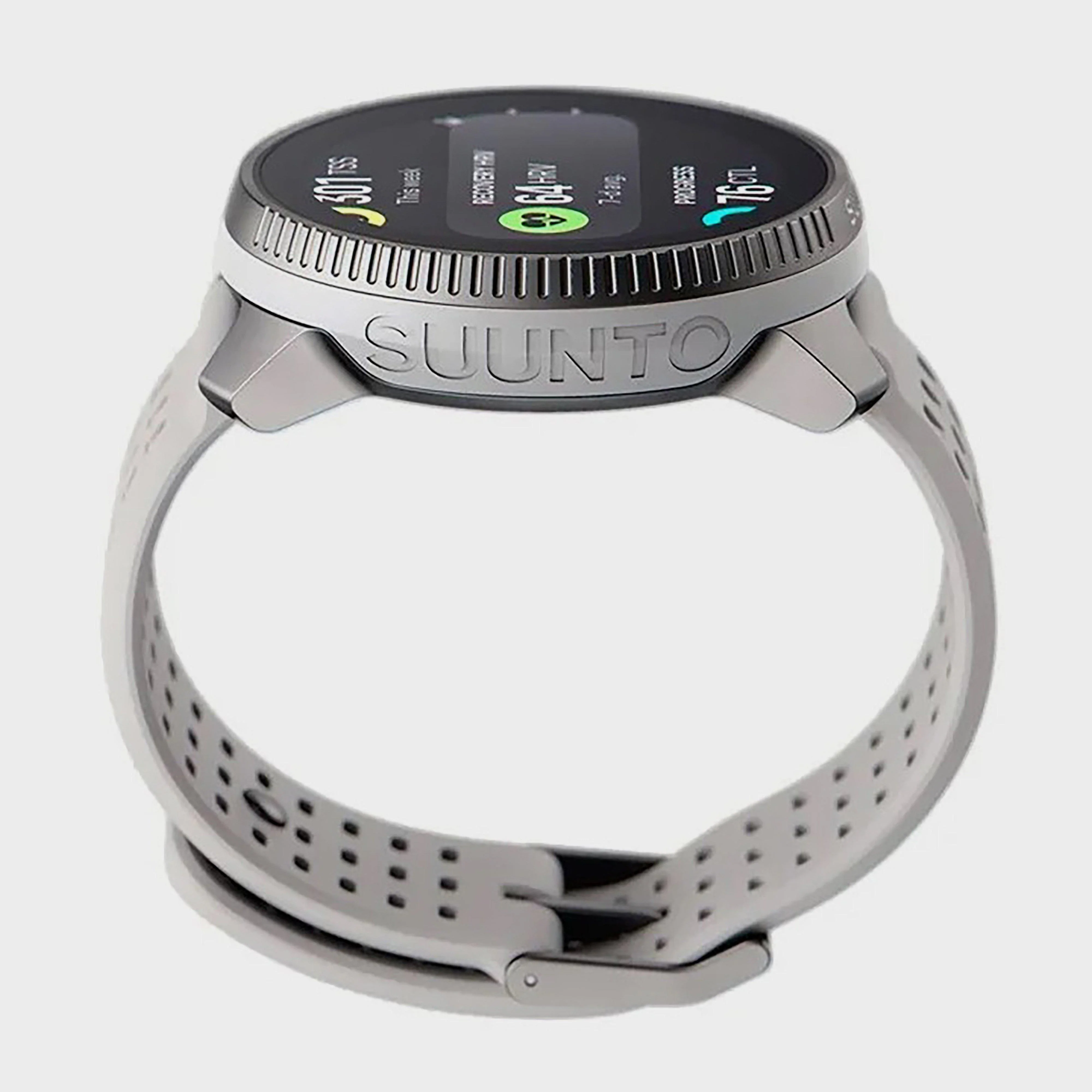 Race GPS Watch - Image 3