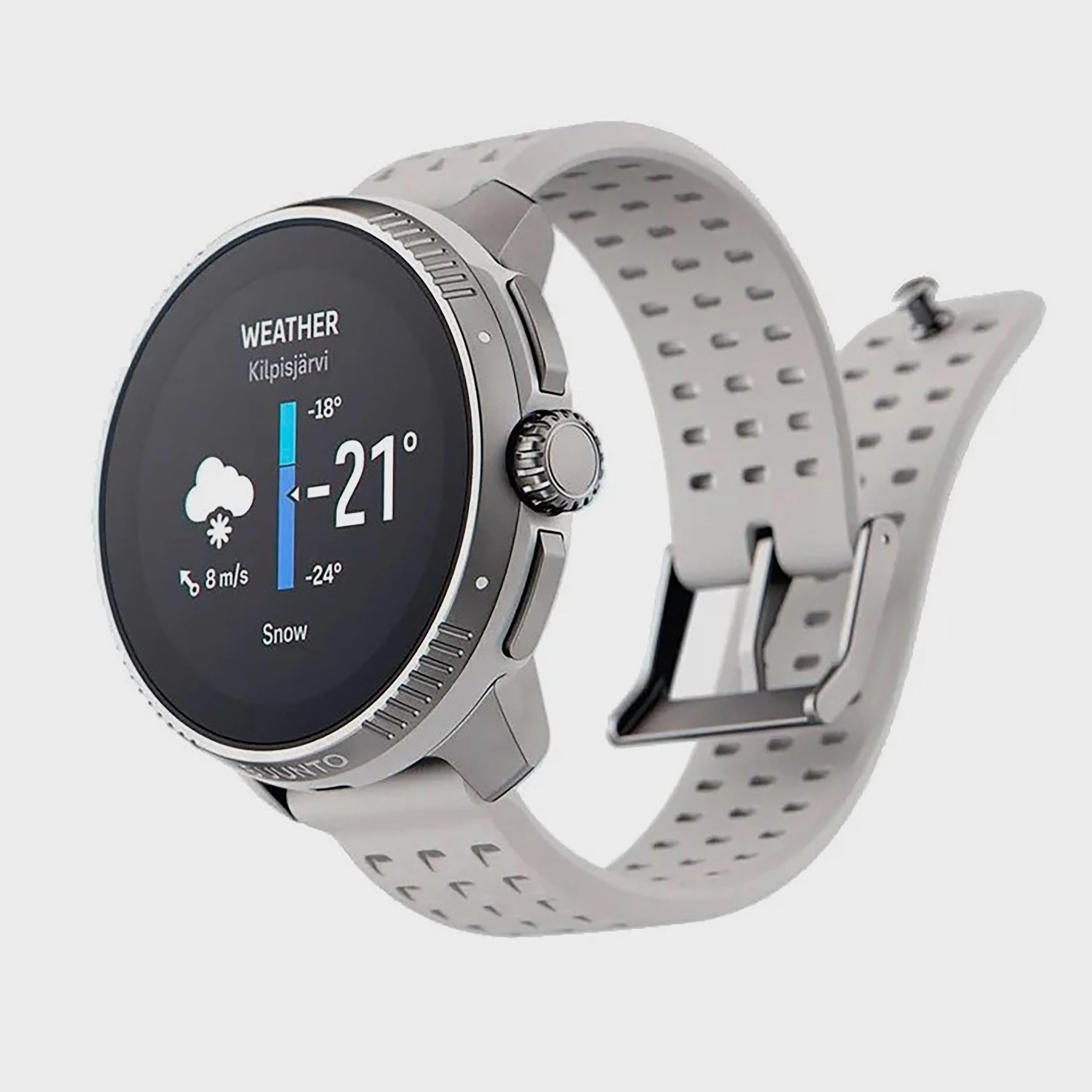 Race GPS Watch - Image 4