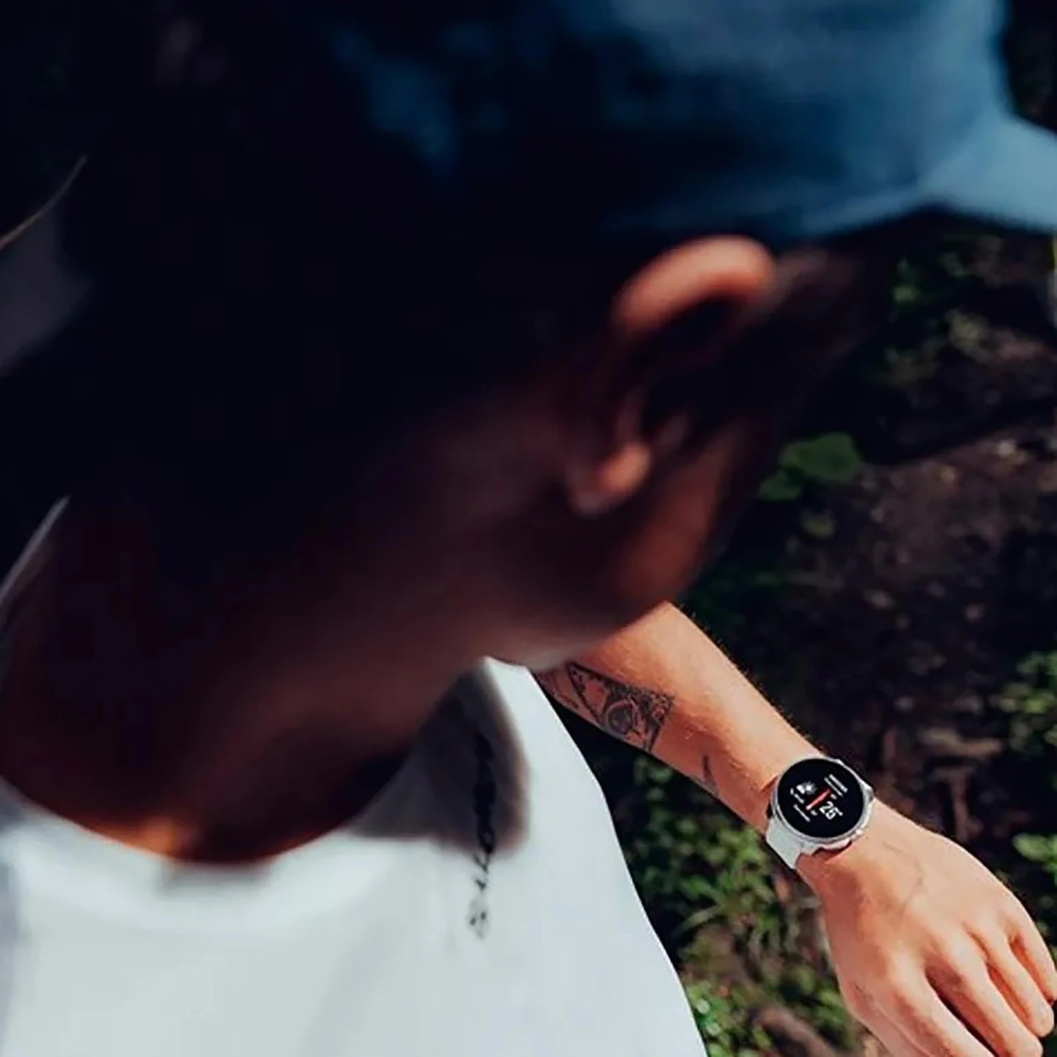 Race GPS Watch - Image 5