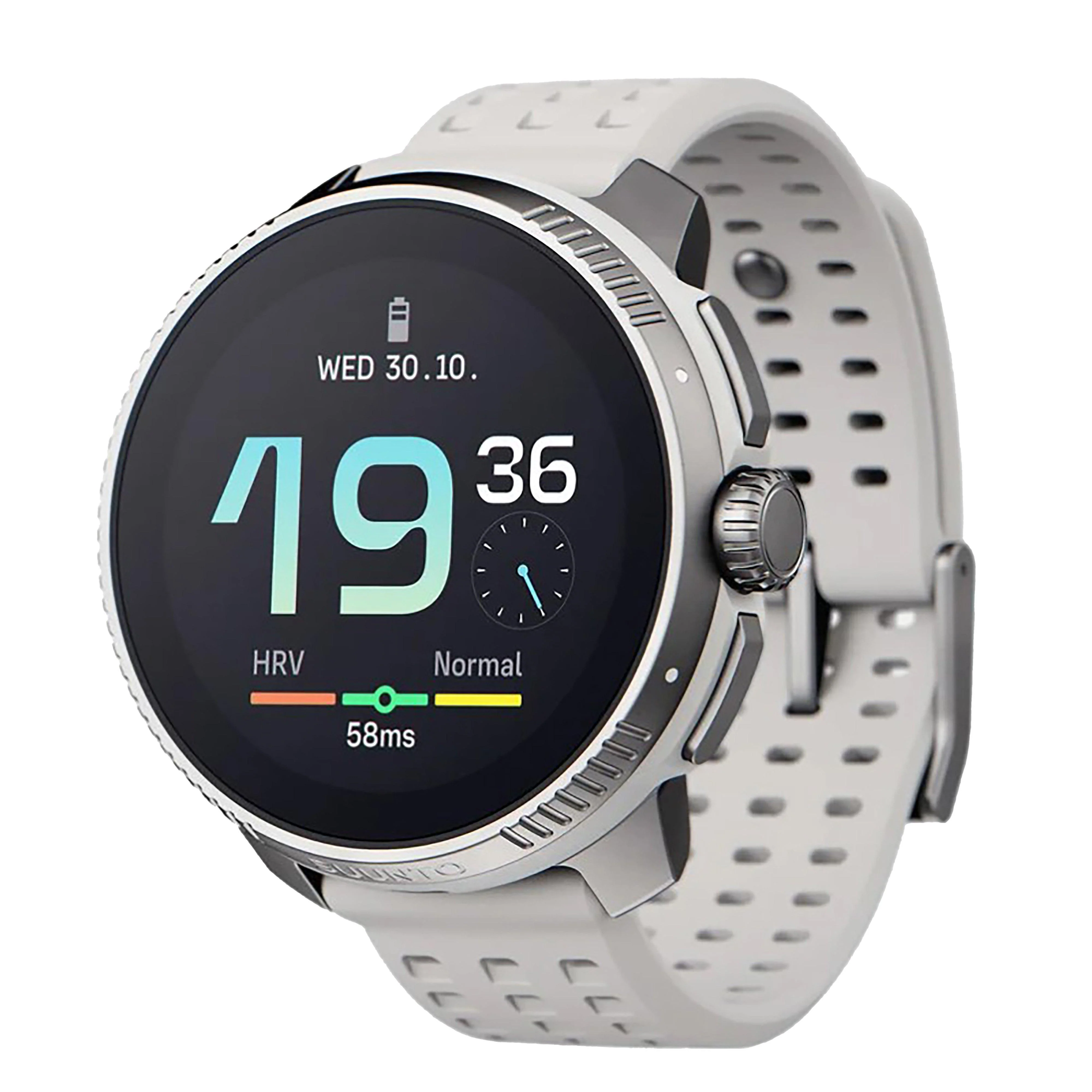 Race GPS Watch - Image 6