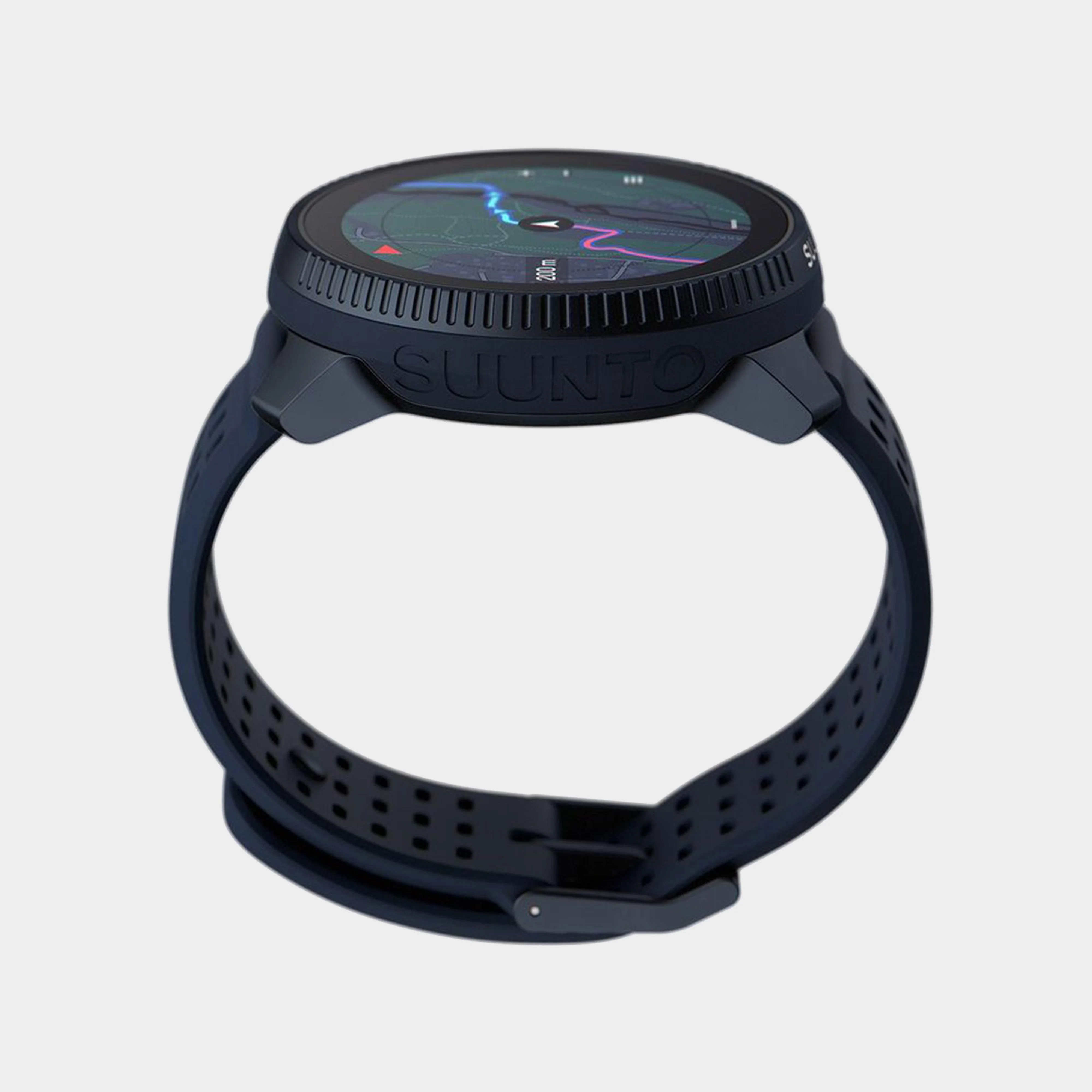 Race GPS Watch Midnight - Image 2