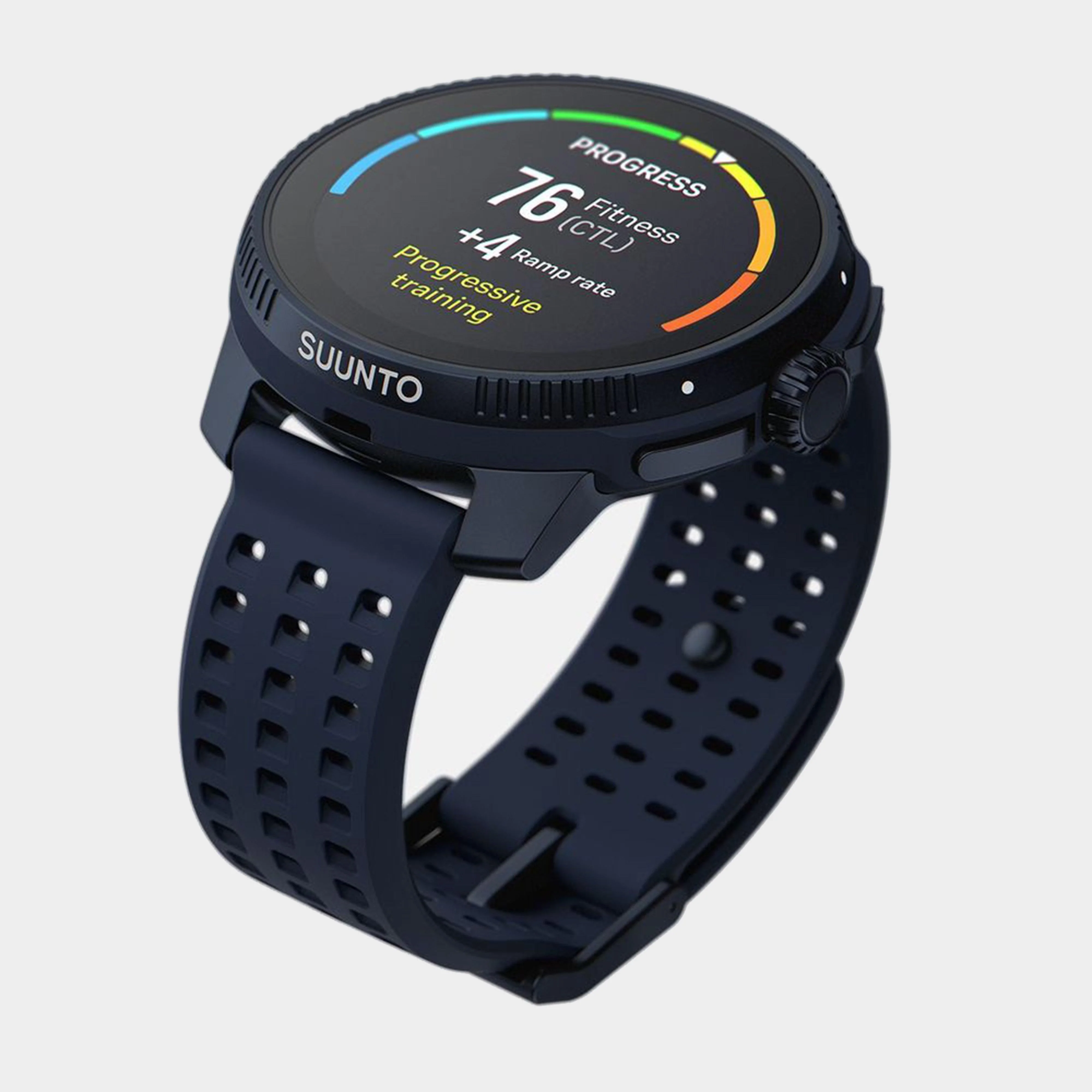 Race GPS Watch Midnight - Image 3