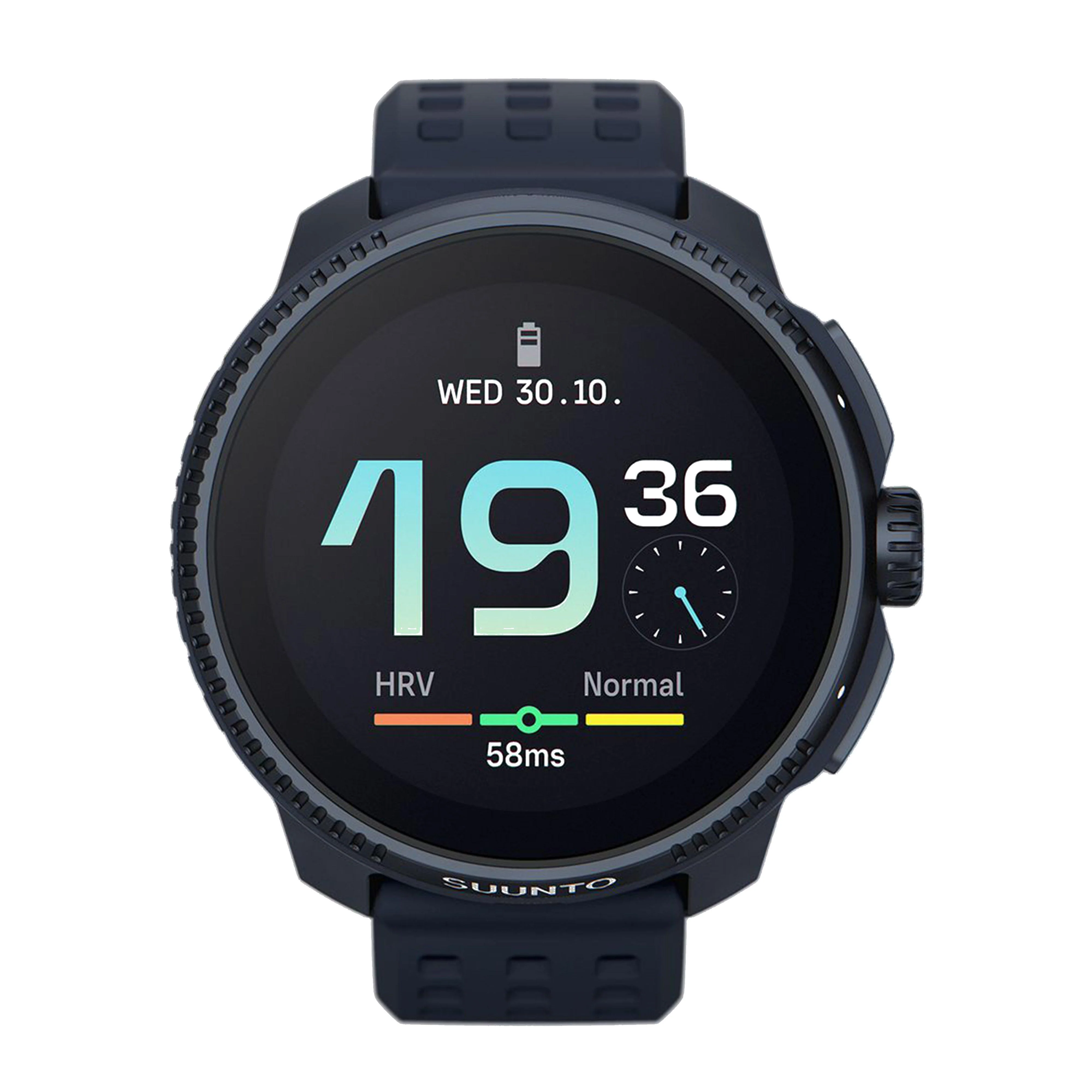 Race GPS Watch Midnight - Image 6