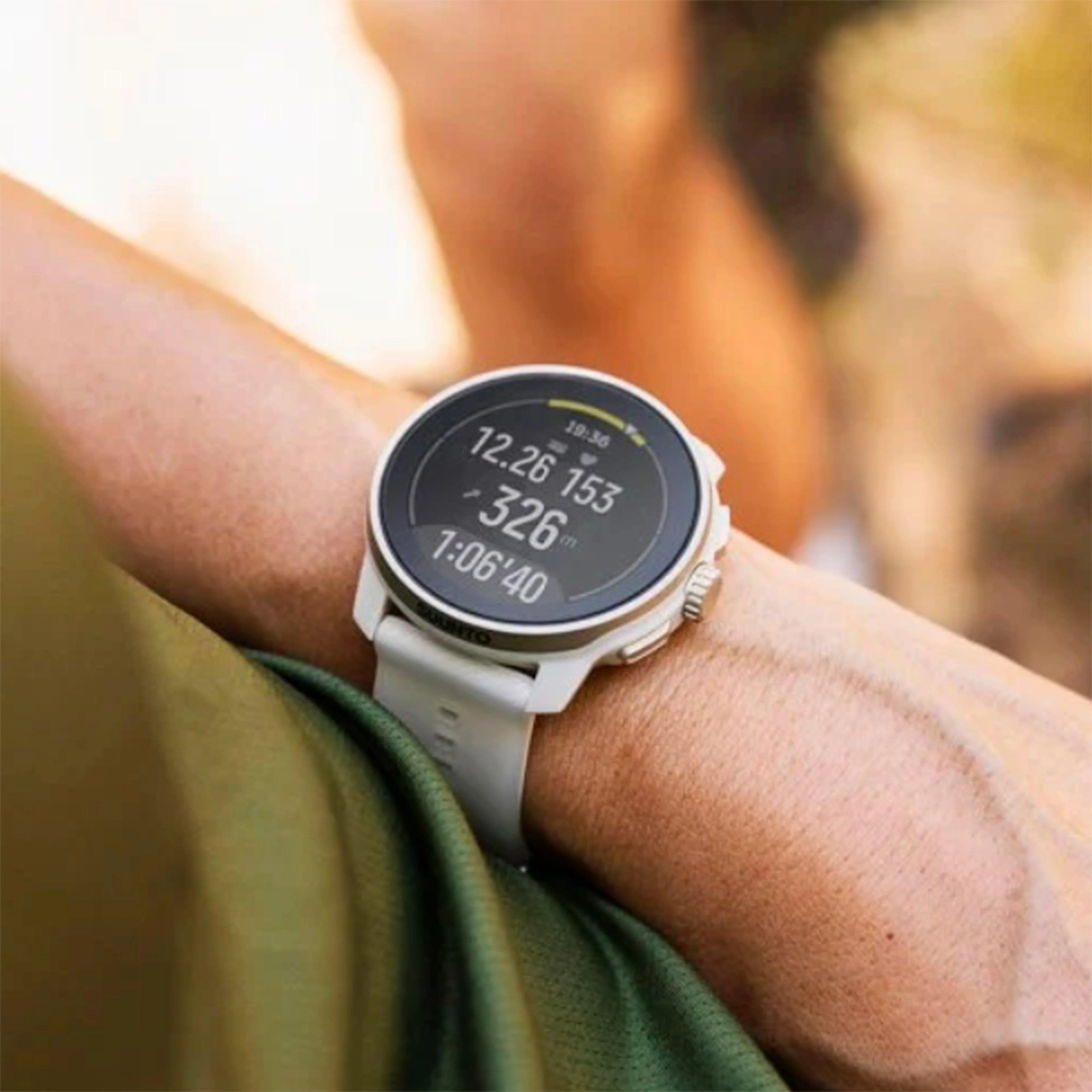 Race S Watch - Image 2