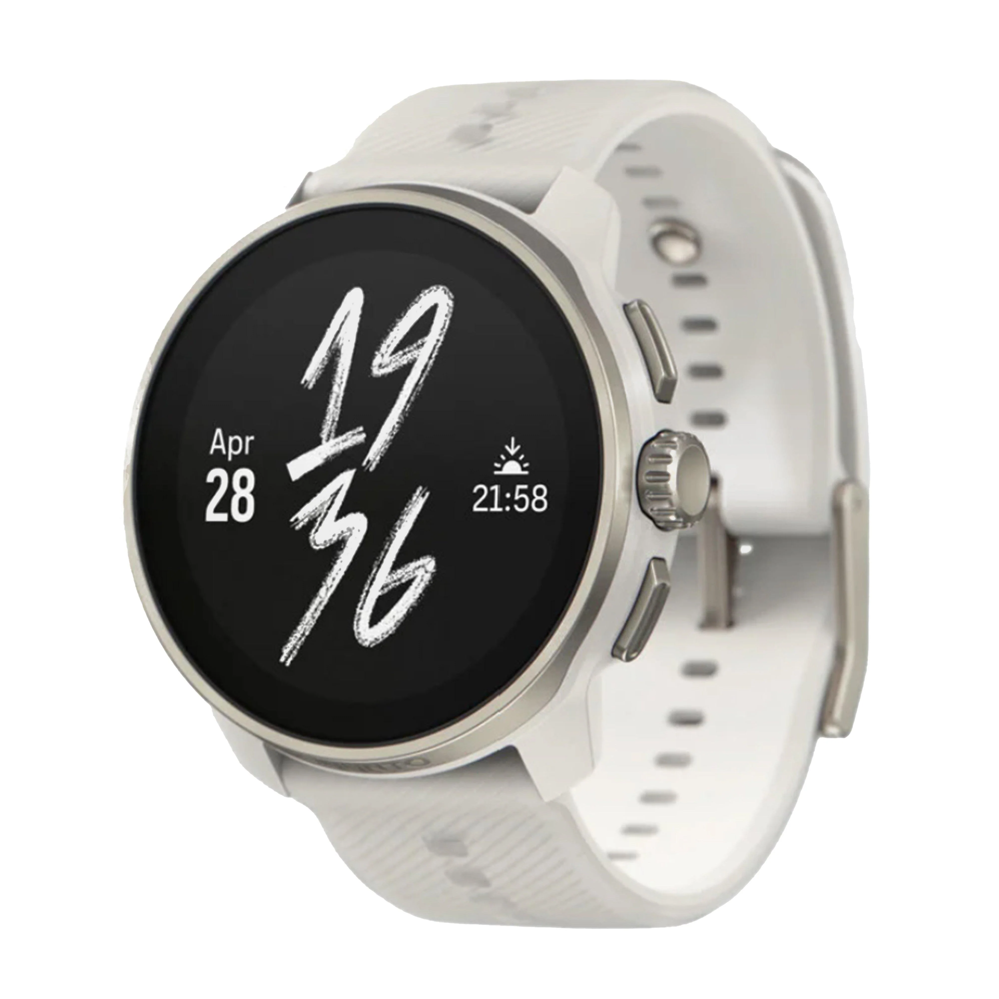 Race S Watch - Image 3